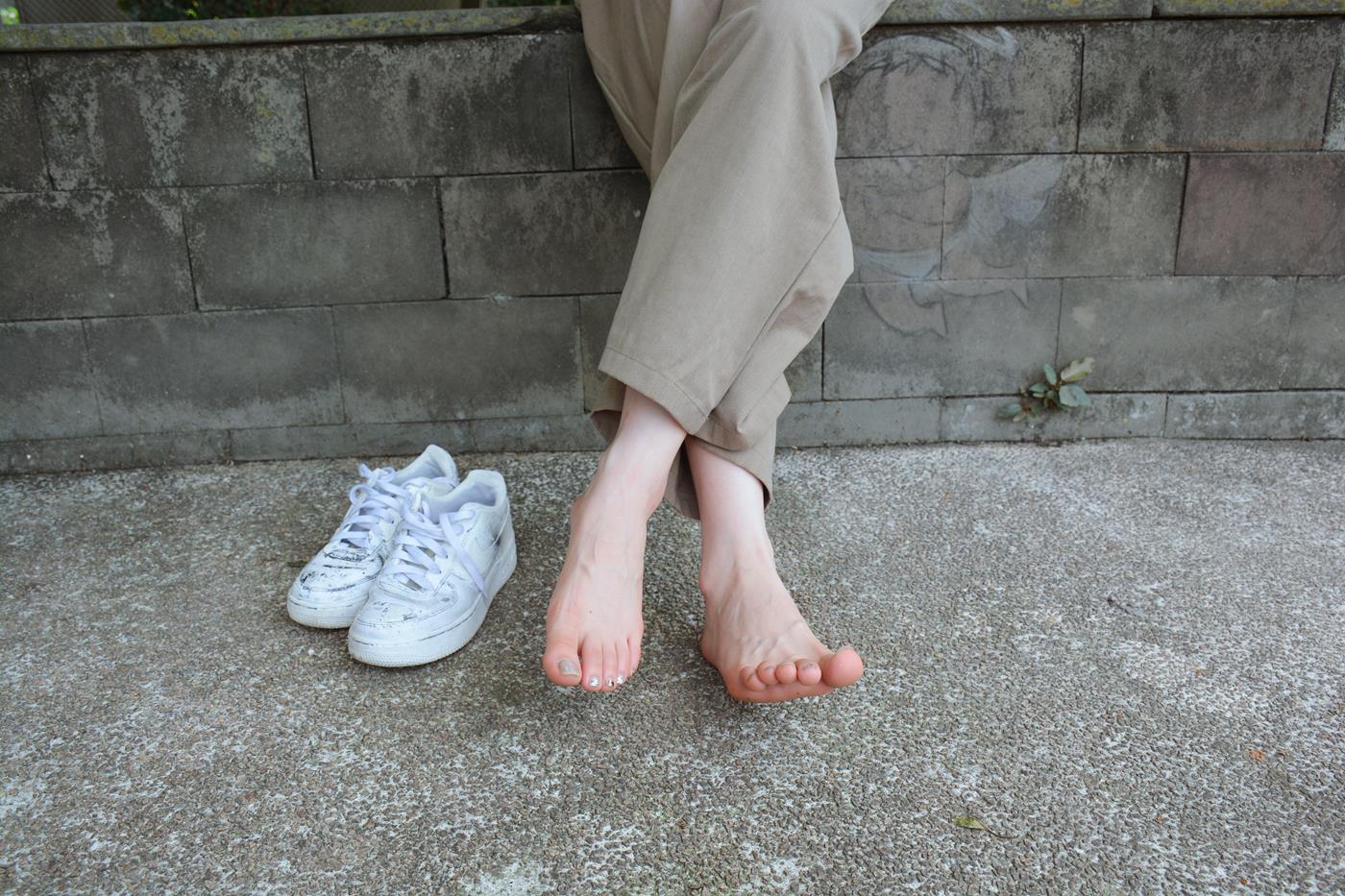 图片[74]-[织梦映像]NO.012 校园游记-春花秋月何时了[100P] – 速更版-美库