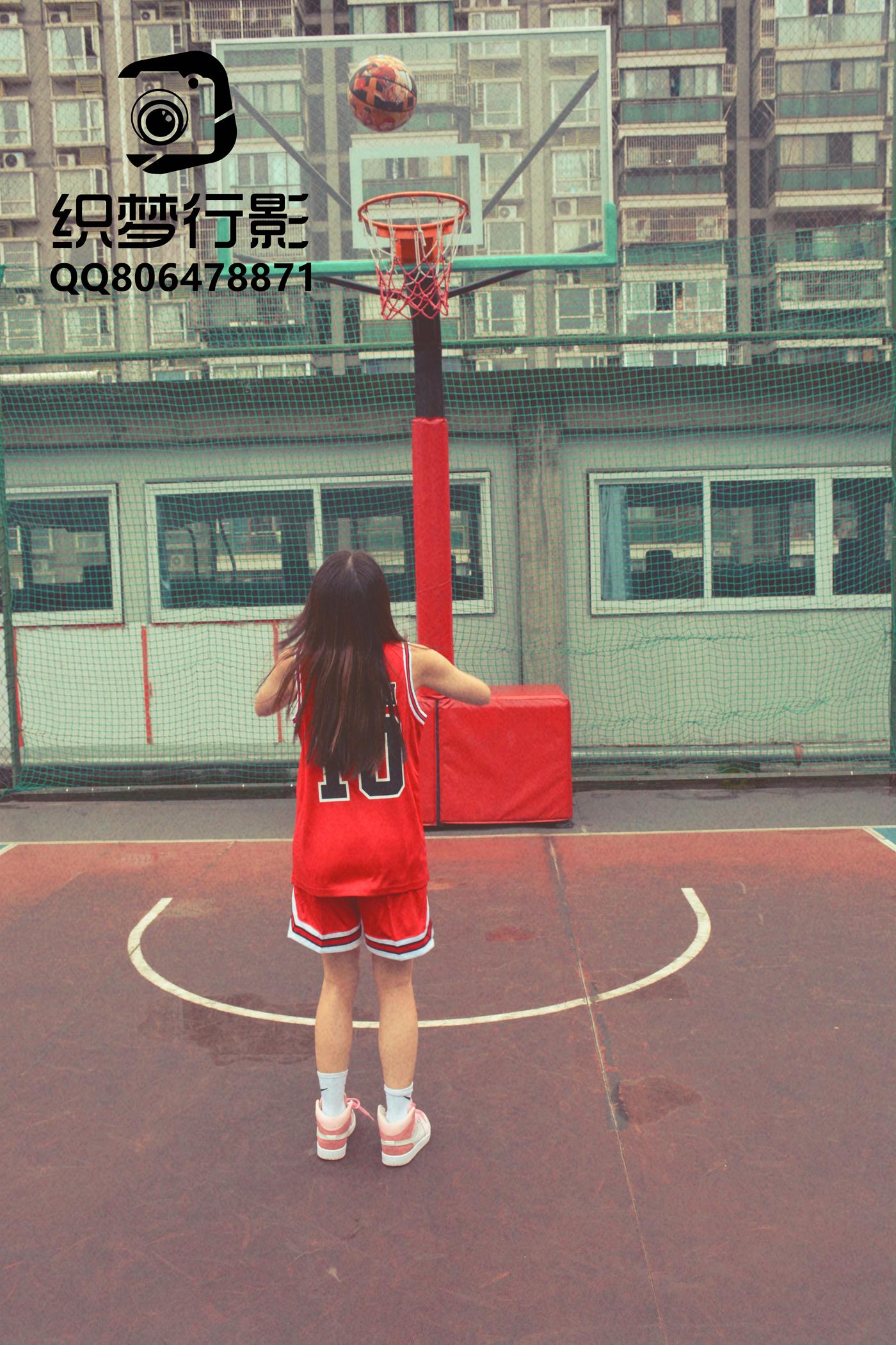 图片[93]-[织梦映像]NO.011 灌篮高手-好想大声说爱你[100P] – 速更版-美库