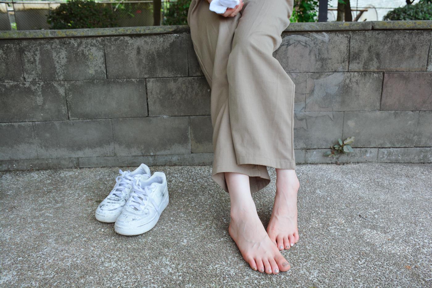 图片[75]-[织梦映像]NO.012 校园游记-春花秋月何时了[100P] – 速更版-美库