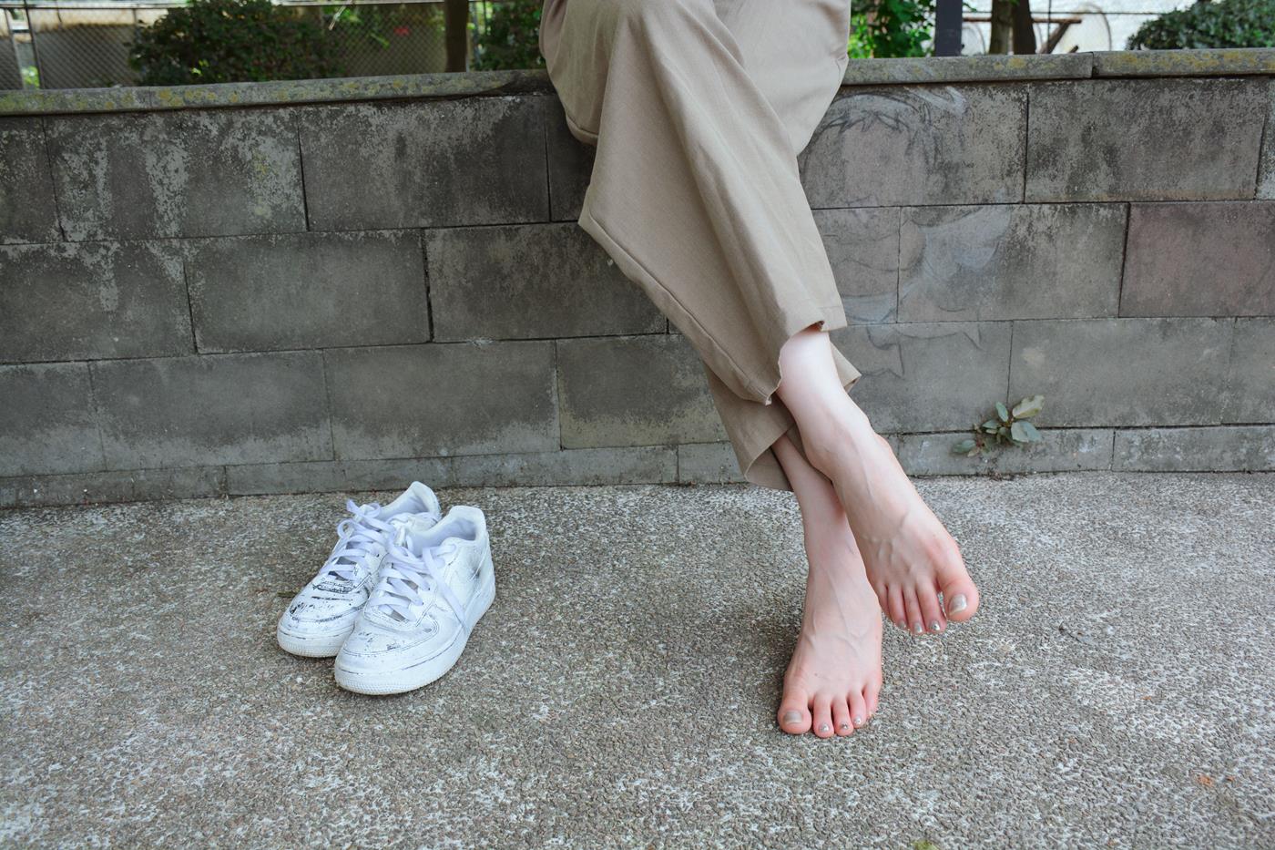 图片[76]-[织梦映像]NO.012 校园游记-春花秋月何时了[100P] – 速更版-美库