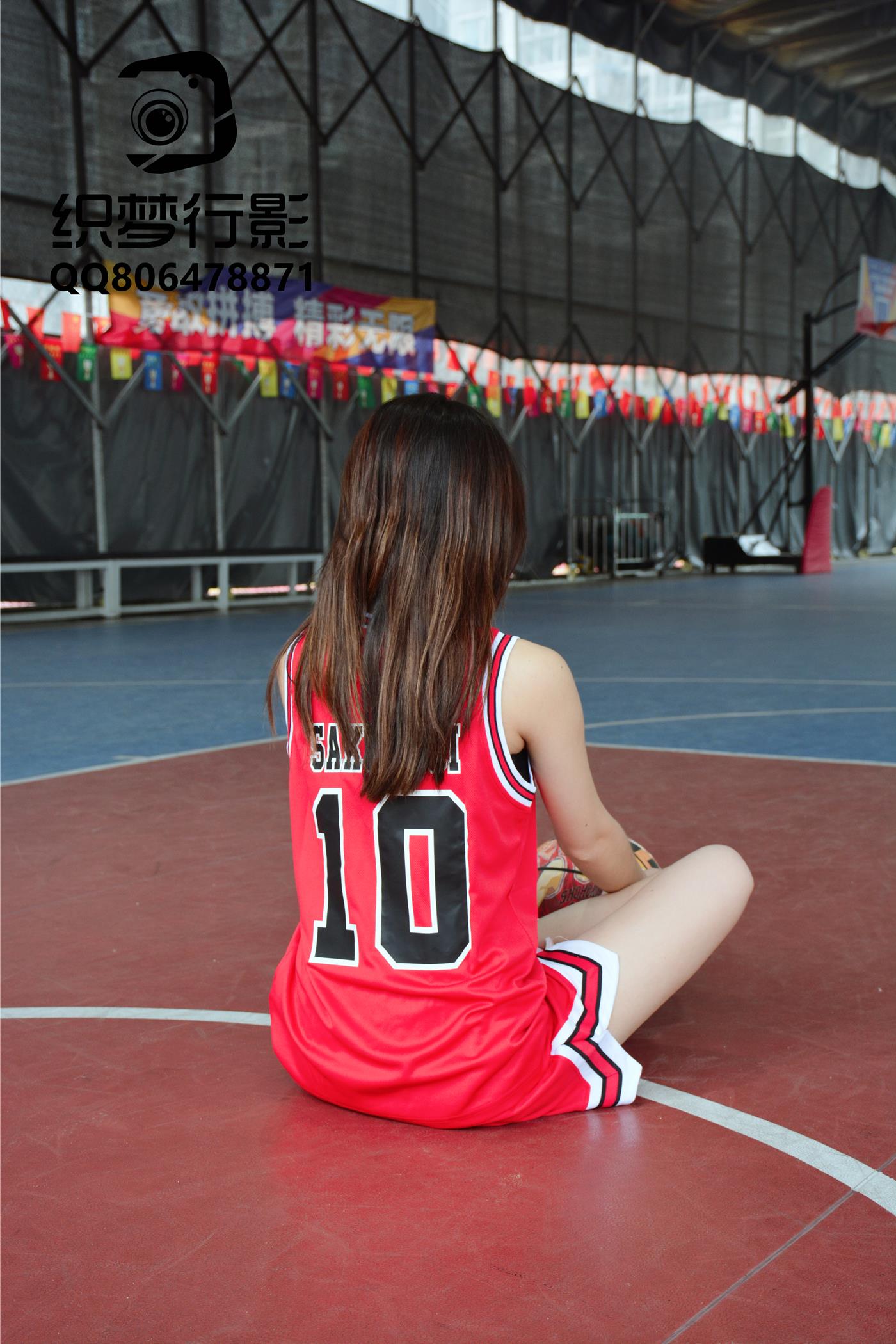 图片[96]-[织梦映像]NO.011 灌篮高手-好想大声说爱你[100P] – 速更版-美库