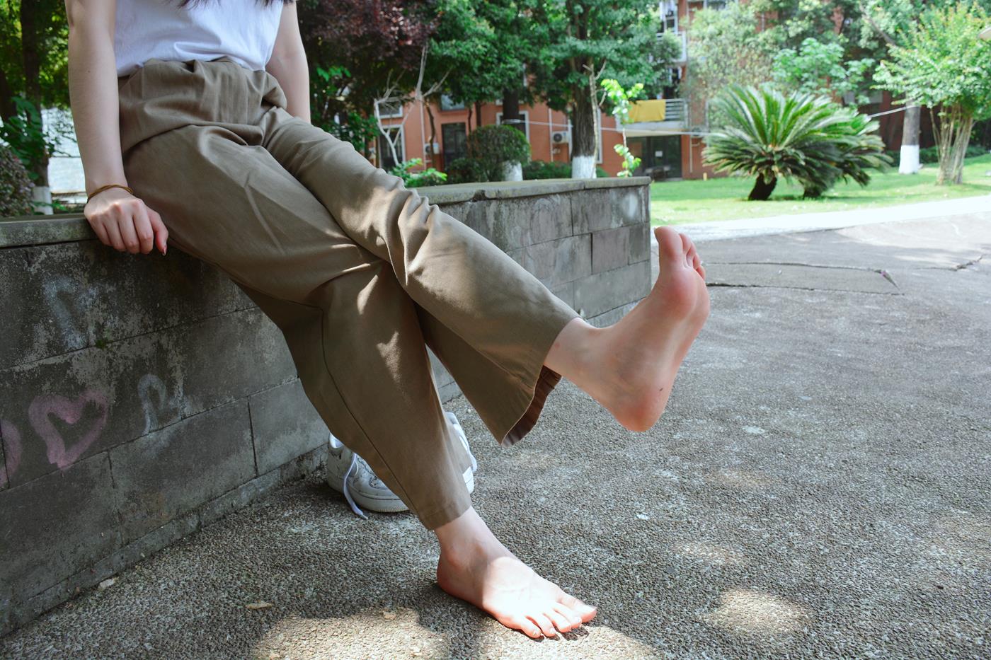 图片[80]-[织梦映像]NO.012 校园游记-春花秋月何时了[100P] – 速更版-美库