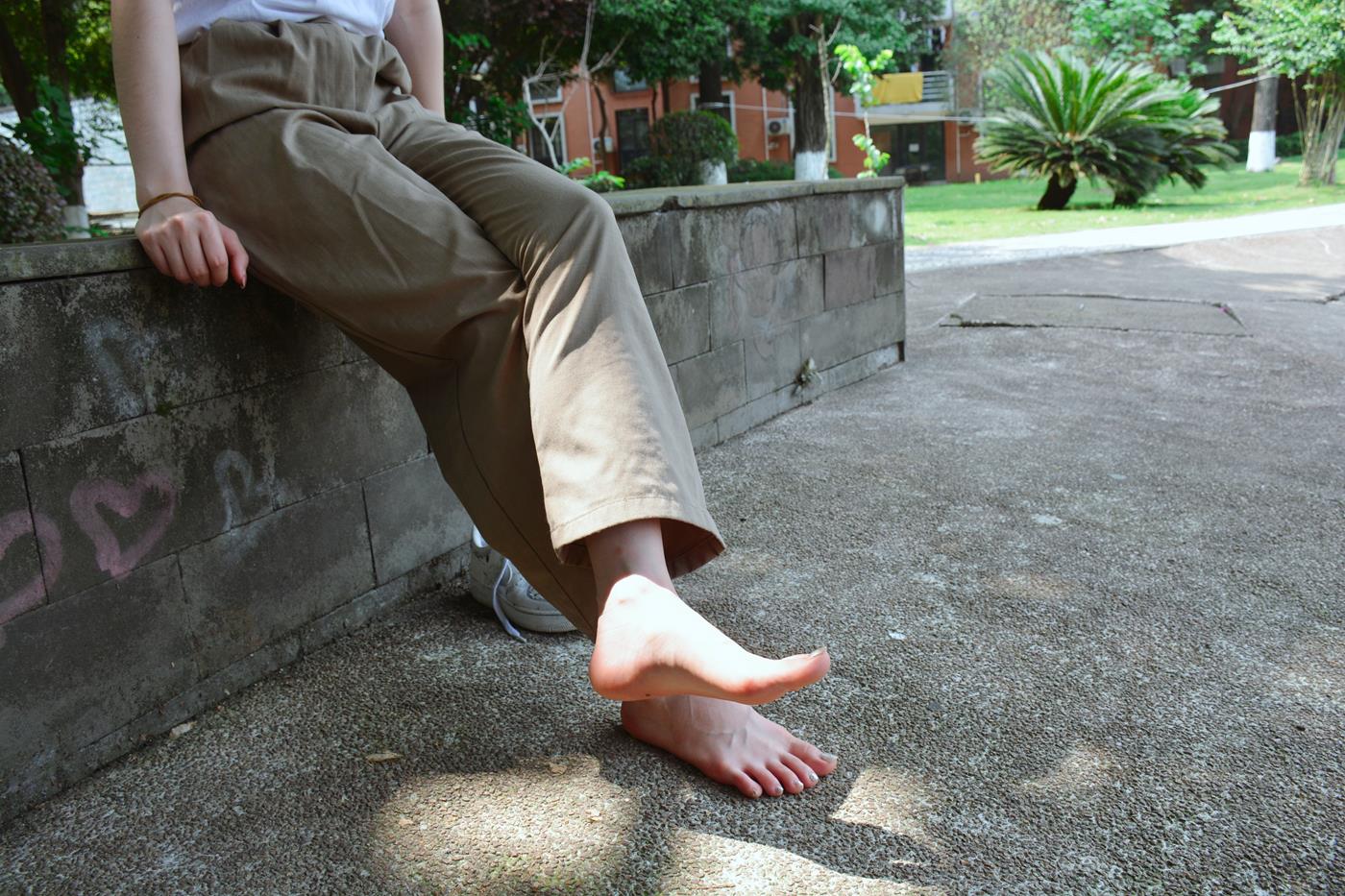 图片[81]-[织梦映像]NO.012 校园游记-春花秋月何时了[100P] – 速更版-美库