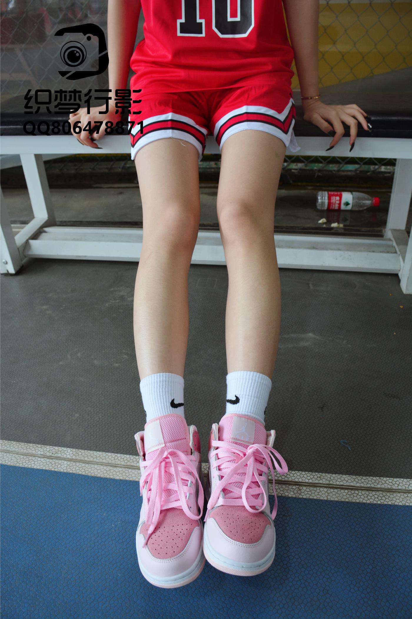 图片[100]-[织梦映像]NO.011 灌篮高手-好想大声说爱你[100P] – 速更版-美库