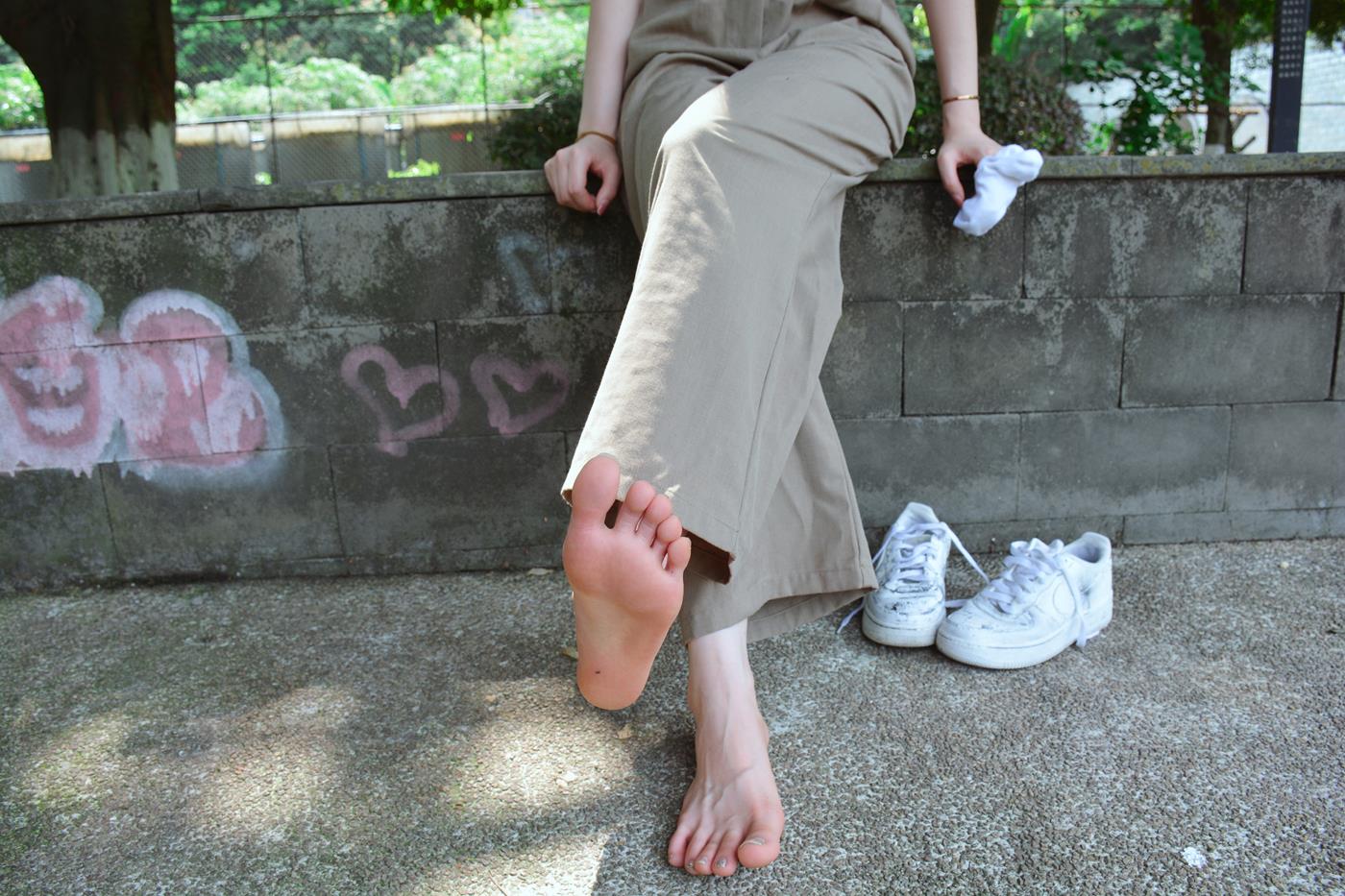 图片[82]-[织梦映像]NO.012 校园游记-春花秋月何时了[100P] – 速更版-美库