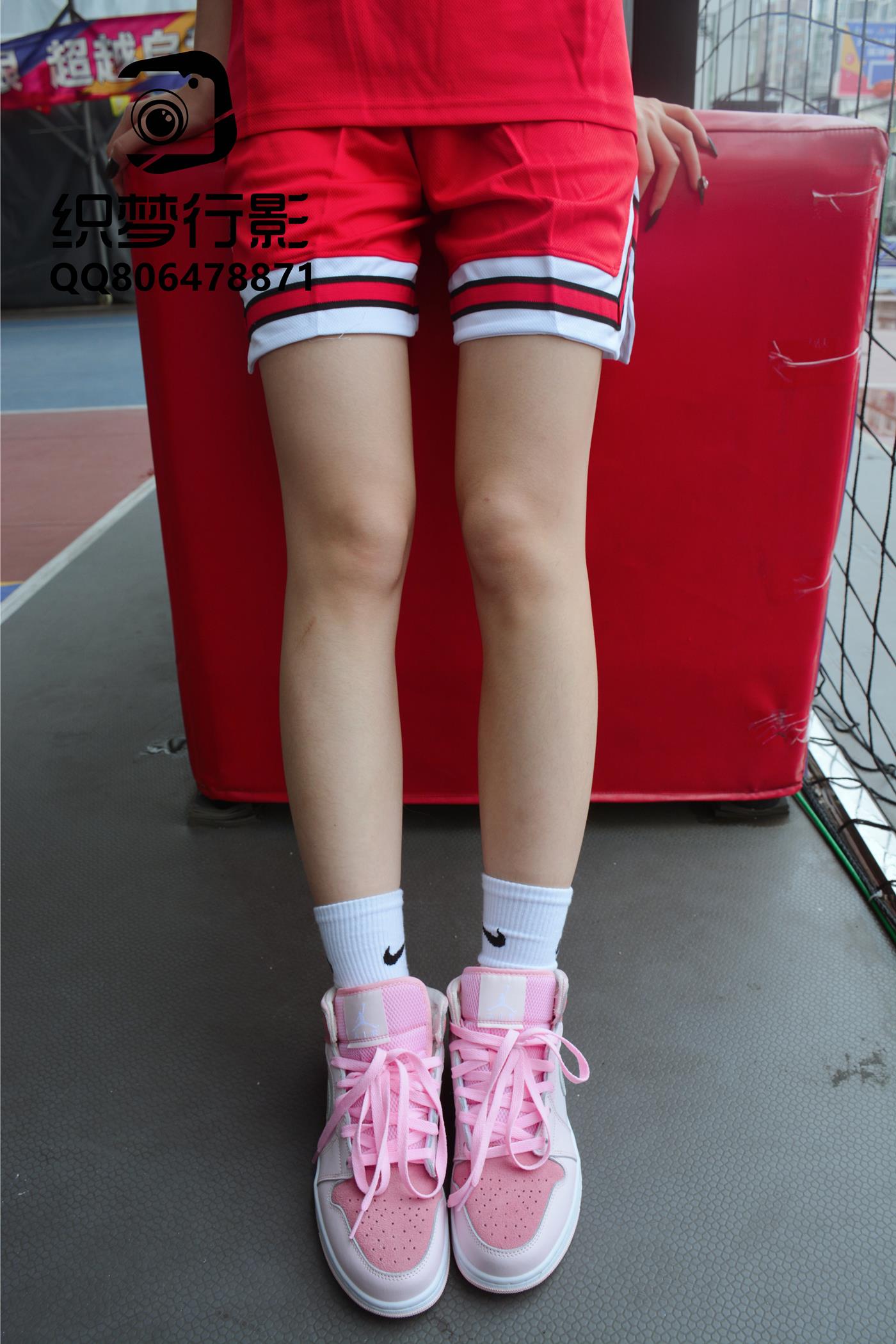 图片[101]-[织梦映像]NO.011 灌篮高手-好想大声说爱你[100P] – 速更版-美库