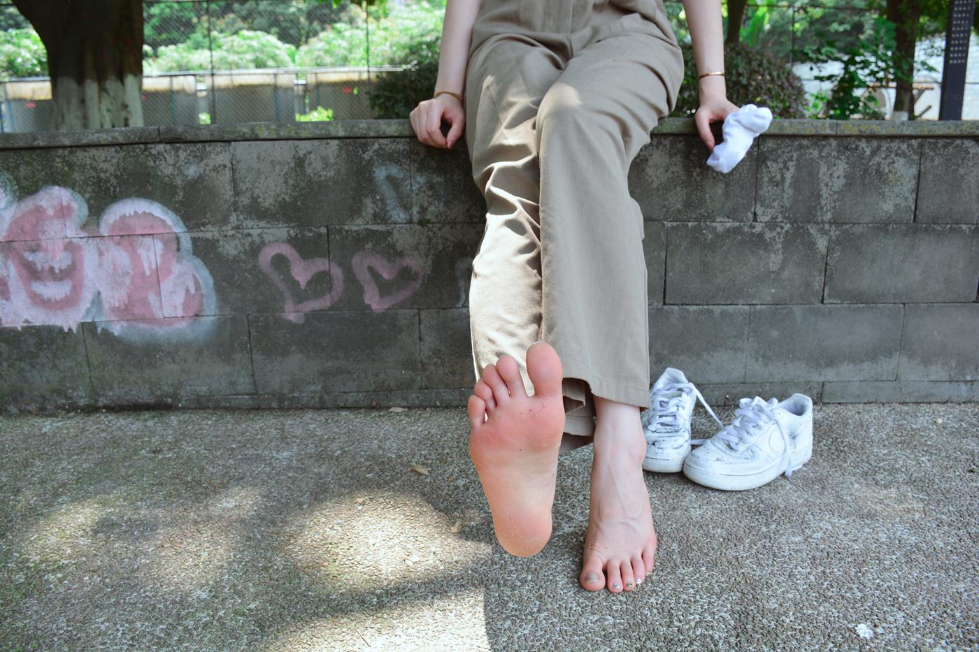 图片[83]-[织梦映像]NO.012 校园游记-春花秋月何时了[100P] – 速更版-美库