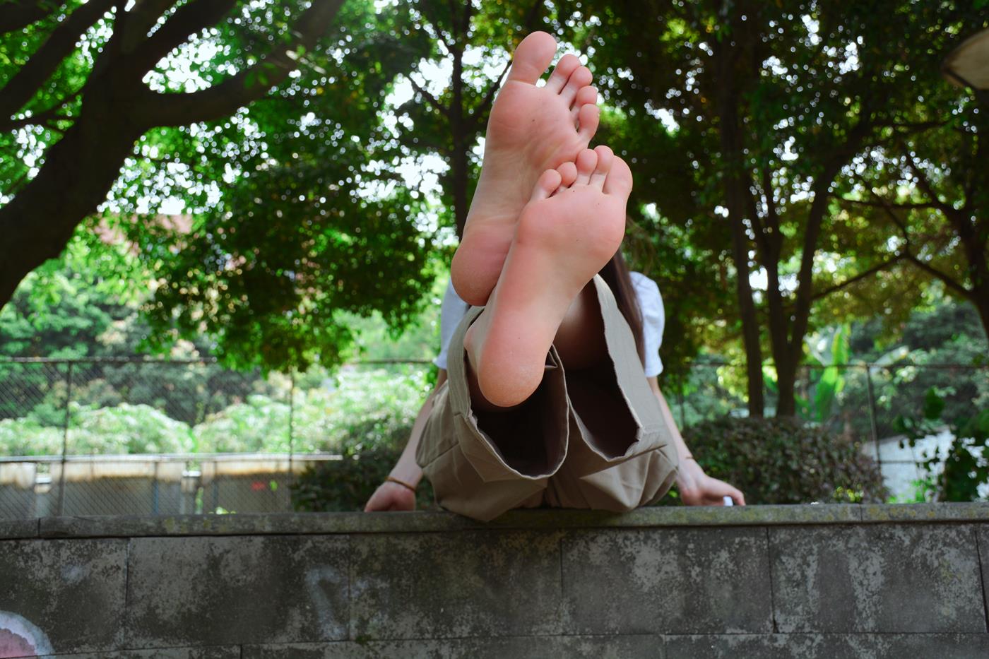 图片[87]-[织梦映像]NO.012 校园游记-春花秋月何时了[100P] – 速更版-美库