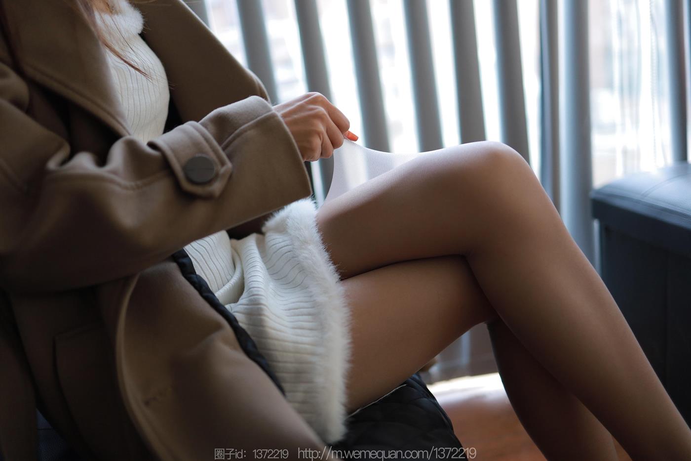 图片[84]-[IESS异思趣向] 2023.01.01 丝享家1316：美子《外套短裙》[88P] – 速更版-美库