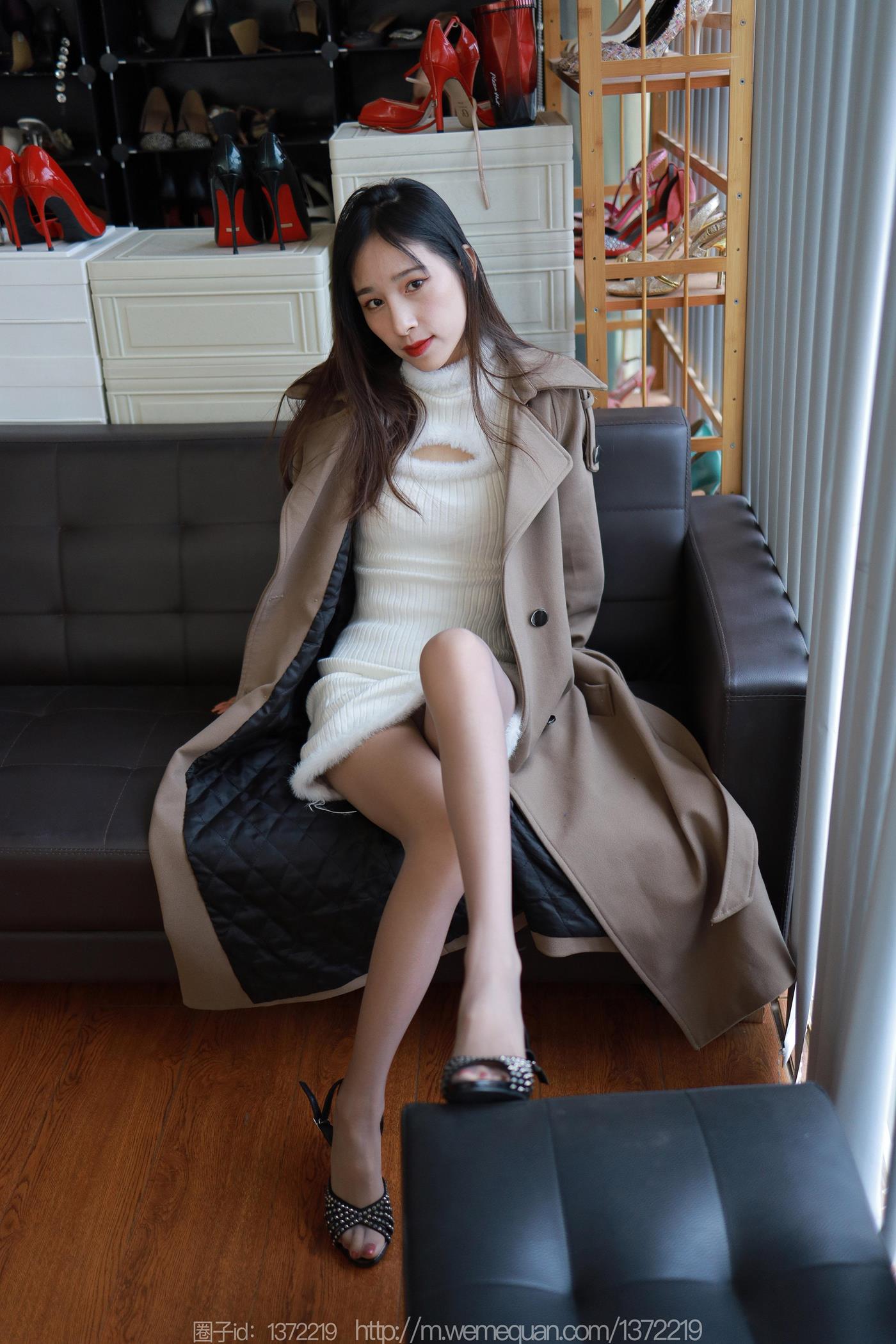 图片[88]-[IESS异思趣向] 2023.01.01 丝享家1316：美子《外套短裙》[88P] – 速更版-美库