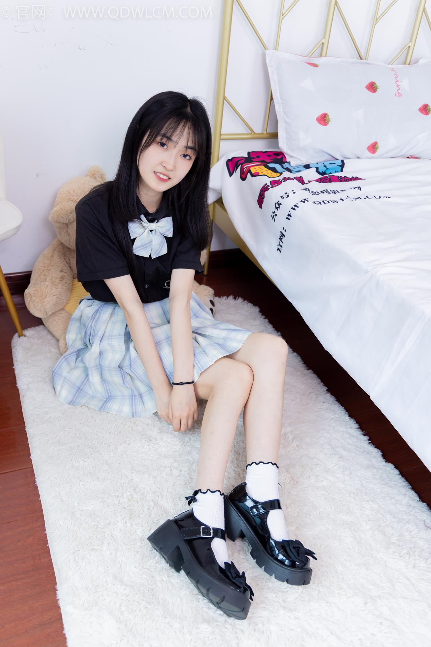 图片[18]-物恋传媒 NO.1623 嘉木-陪你去流浪[160P] – 速更版-美库