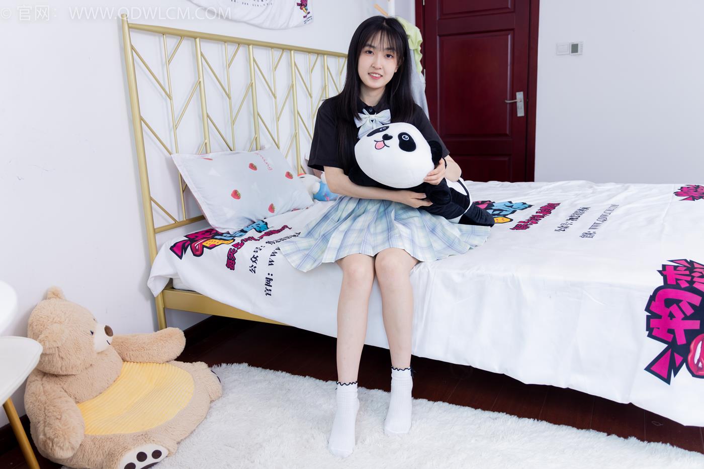 图片[51]-物恋传媒 NO.1623 嘉木-陪你去流浪[160P] – 速更版-美库