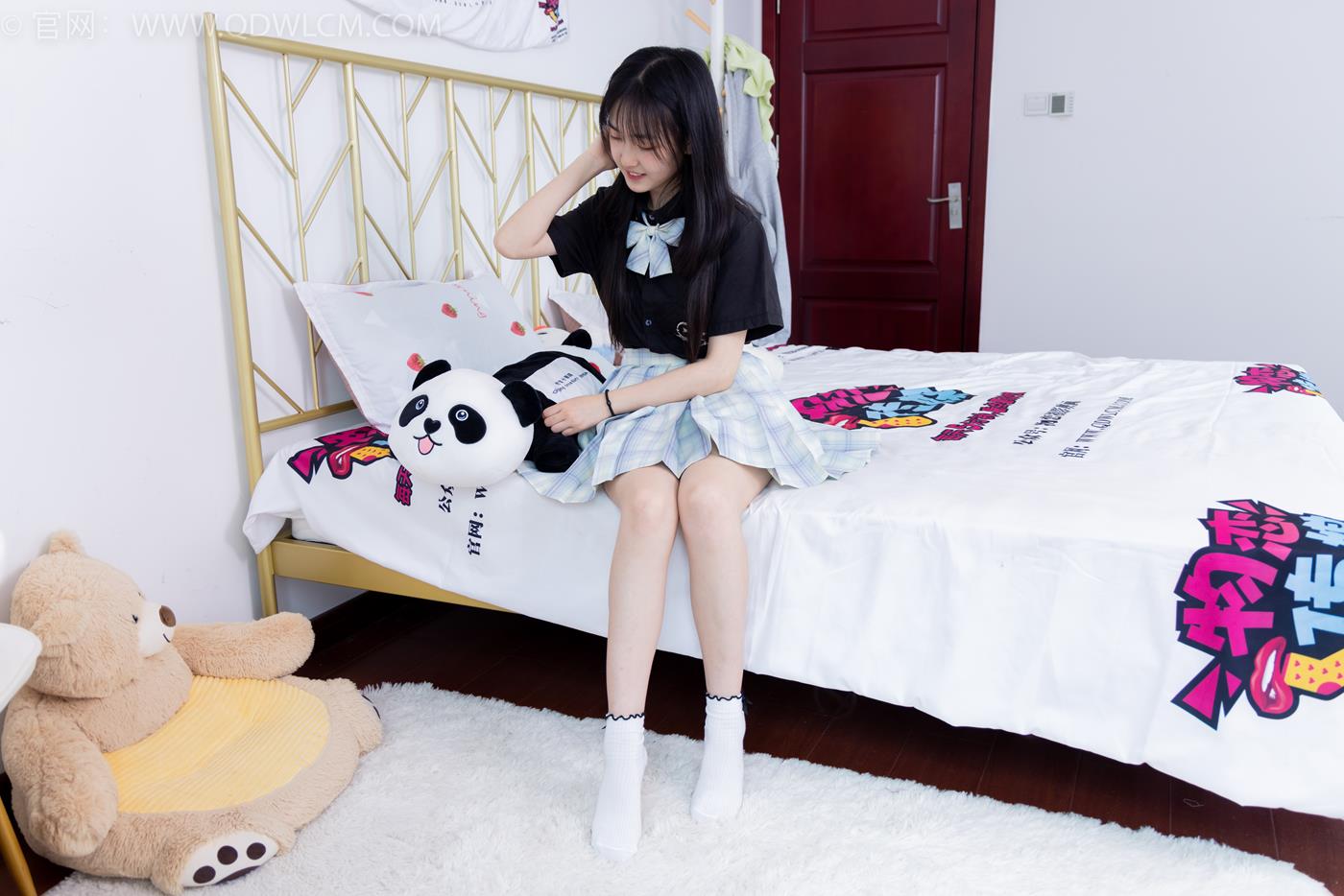 图片[53]-物恋传媒 NO.1623 嘉木-陪你去流浪[160P] – 速更版-美库