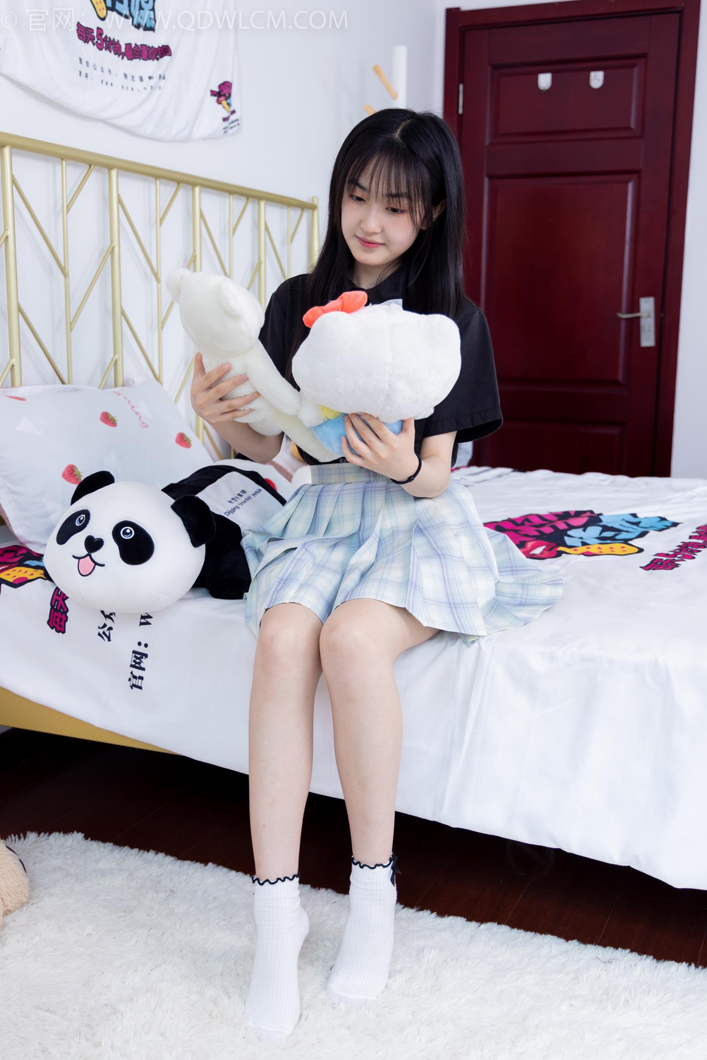 图片[56]-物恋传媒 NO.1623 嘉木-陪你去流浪[160P] – 速更版-美库