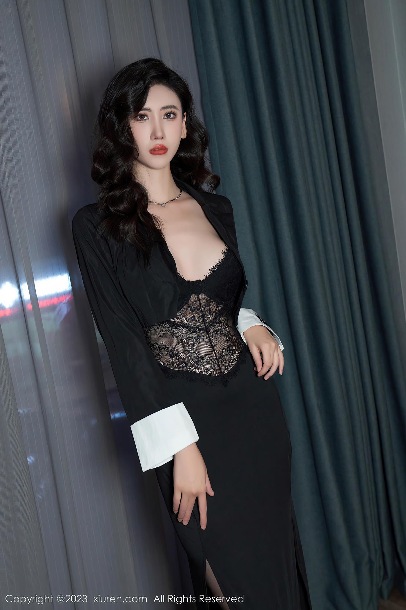 图片[23]-[Xiuren秀人网]2023.06.27 NO.6979 章芃芃[30+1P] – 速更版-美库