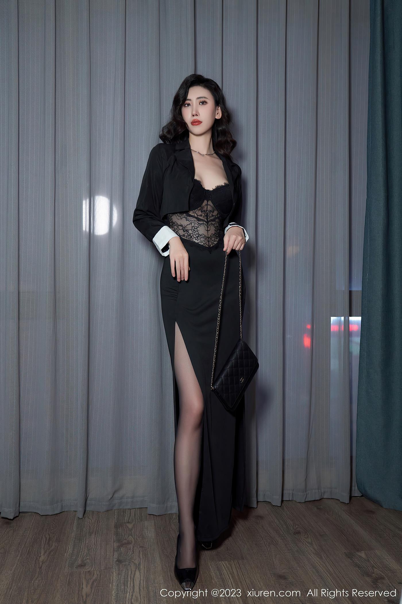 图片[24]-[Xiuren秀人网]2023.06.27 NO.6979 章芃芃[30+1P] – 速更版-美库