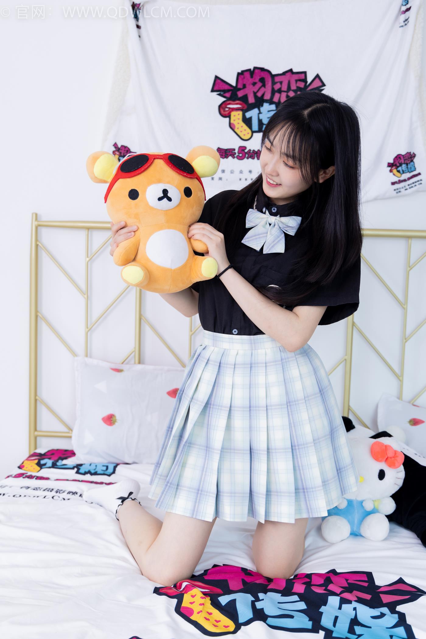 图片[85]-物恋传媒 NO.1623 嘉木-陪你去流浪[160P] – 速更版-美库