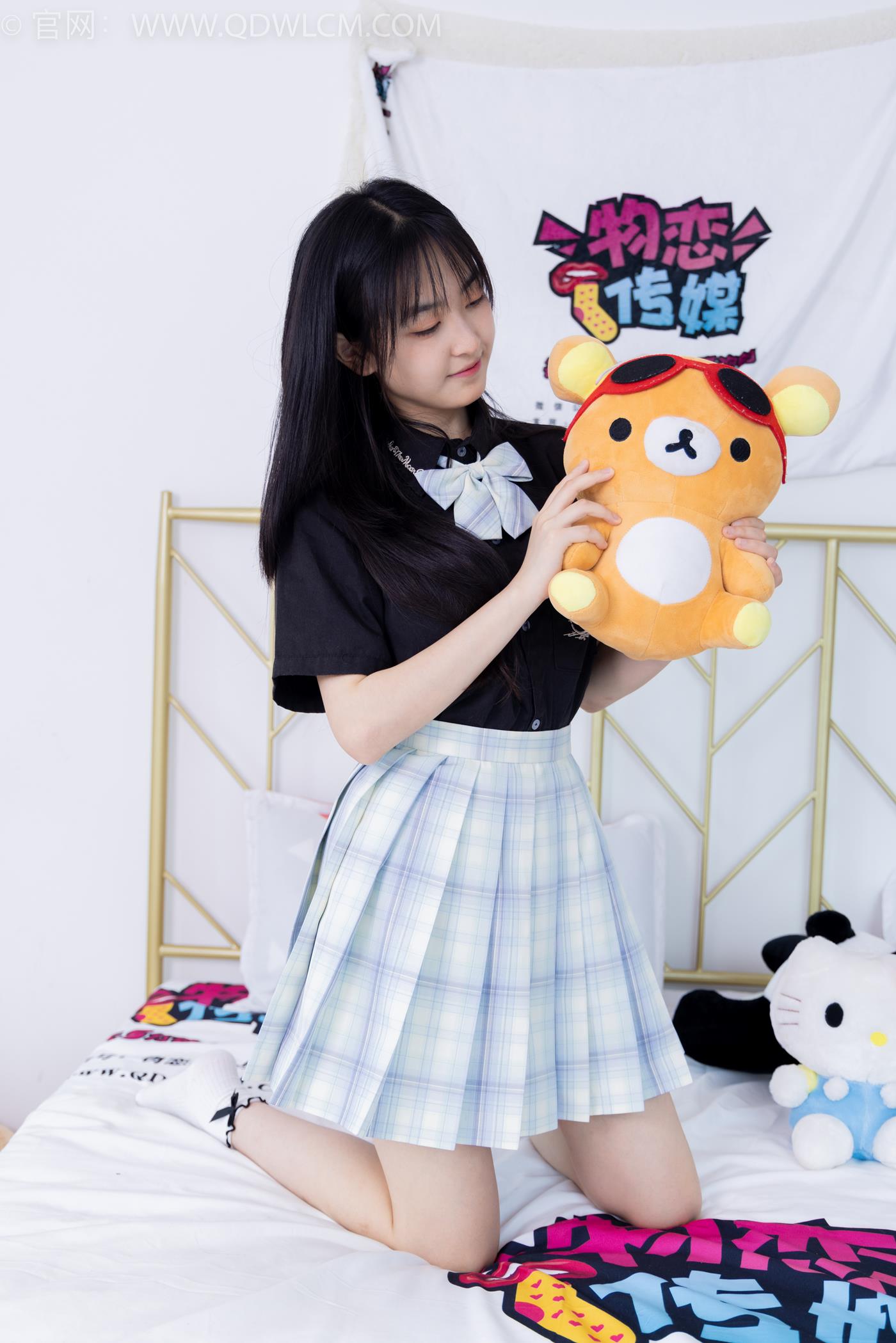 图片[86]-物恋传媒 NO.1623 嘉木-陪你去流浪[160P] – 速更版-美库