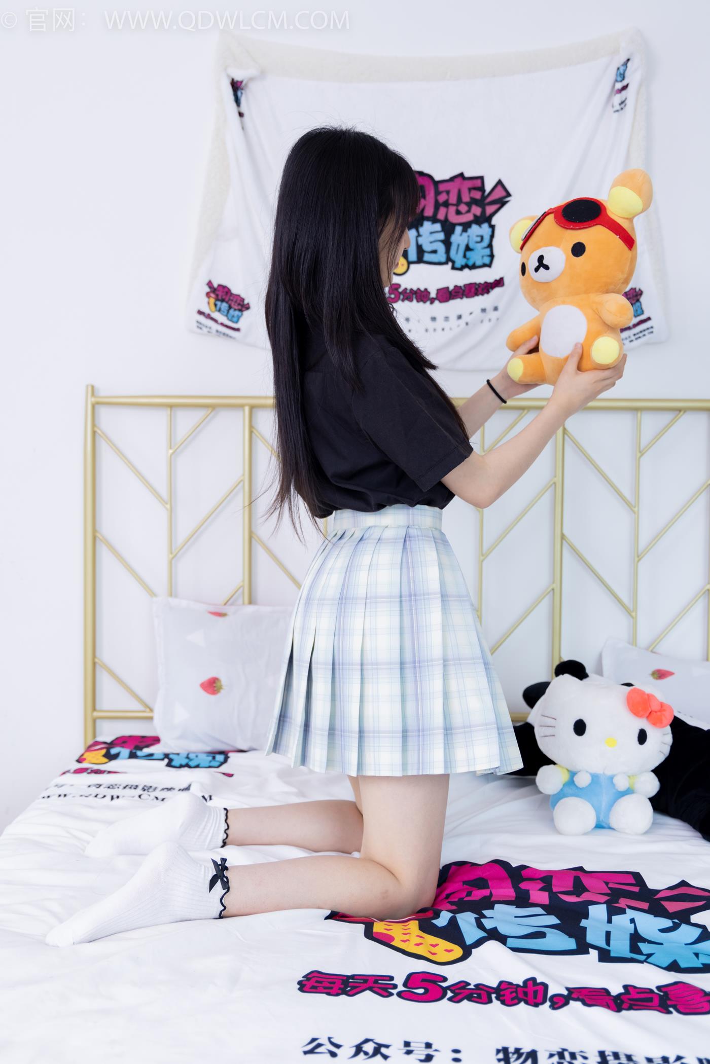 图片[88]-物恋传媒 NO.1623 嘉木-陪你去流浪[160P] – 速更版-美库