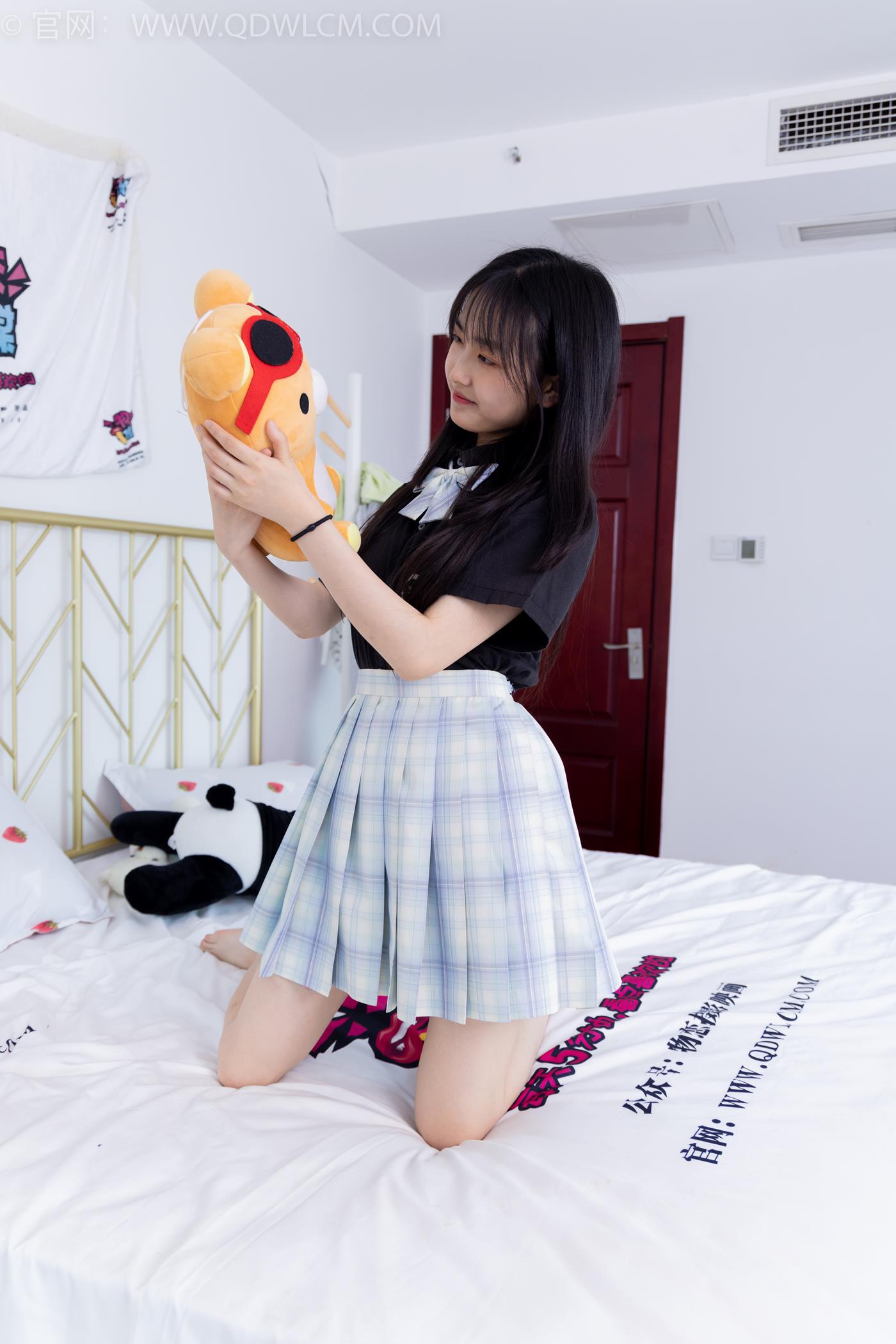 图片[121]-物恋传媒 NO.1623 嘉木-陪你去流浪[160P] – 速更版-美库