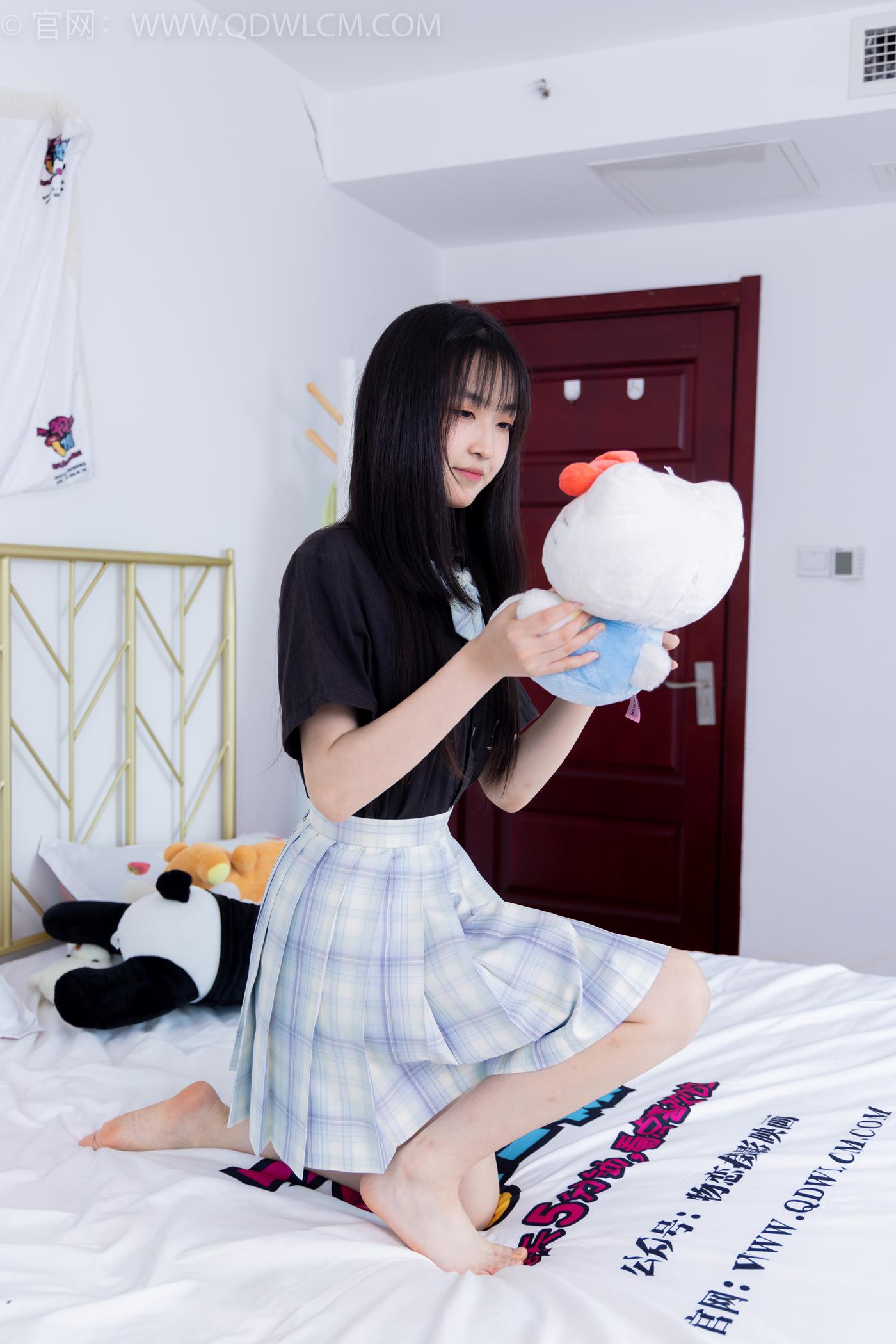 图片[122]-物恋传媒 NO.1623 嘉木-陪你去流浪[160P] – 速更版-美库