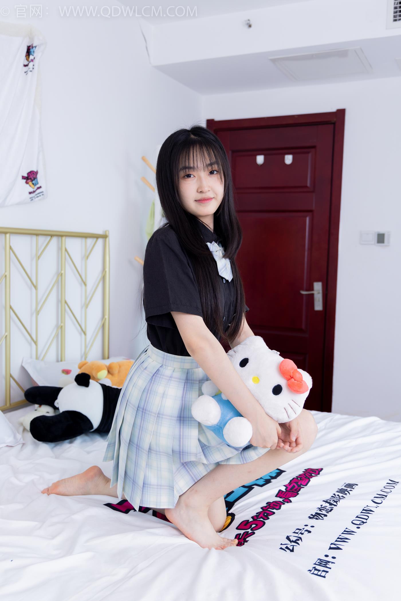 图片[123]-物恋传媒 NO.1623 嘉木-陪你去流浪[160P] – 速更版-美库