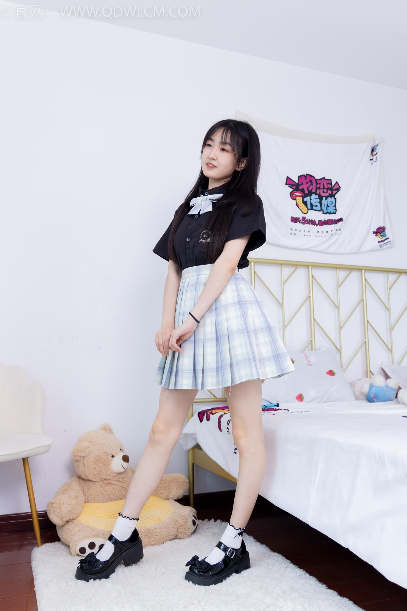 图片[133]-物恋传媒 NO.1623 嘉木-陪你去流浪[160P] – 速更版-美库