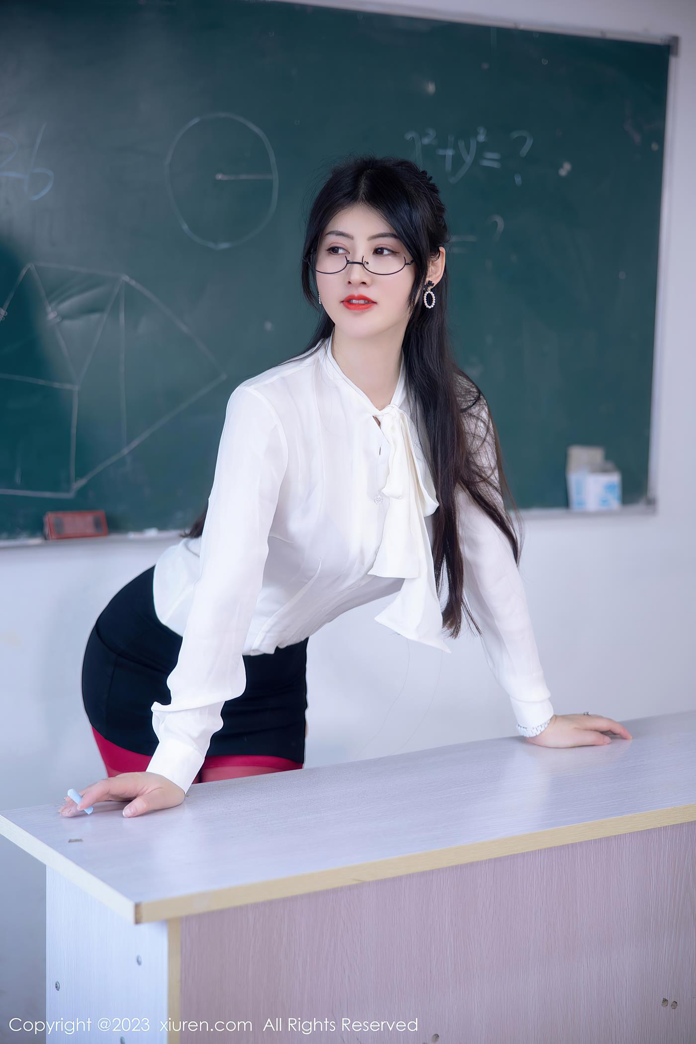 图片[57]-[Xiuren秀人网]2023.06.27 NO.6980 诗诗kiki[59+1P] – 速更版-美库