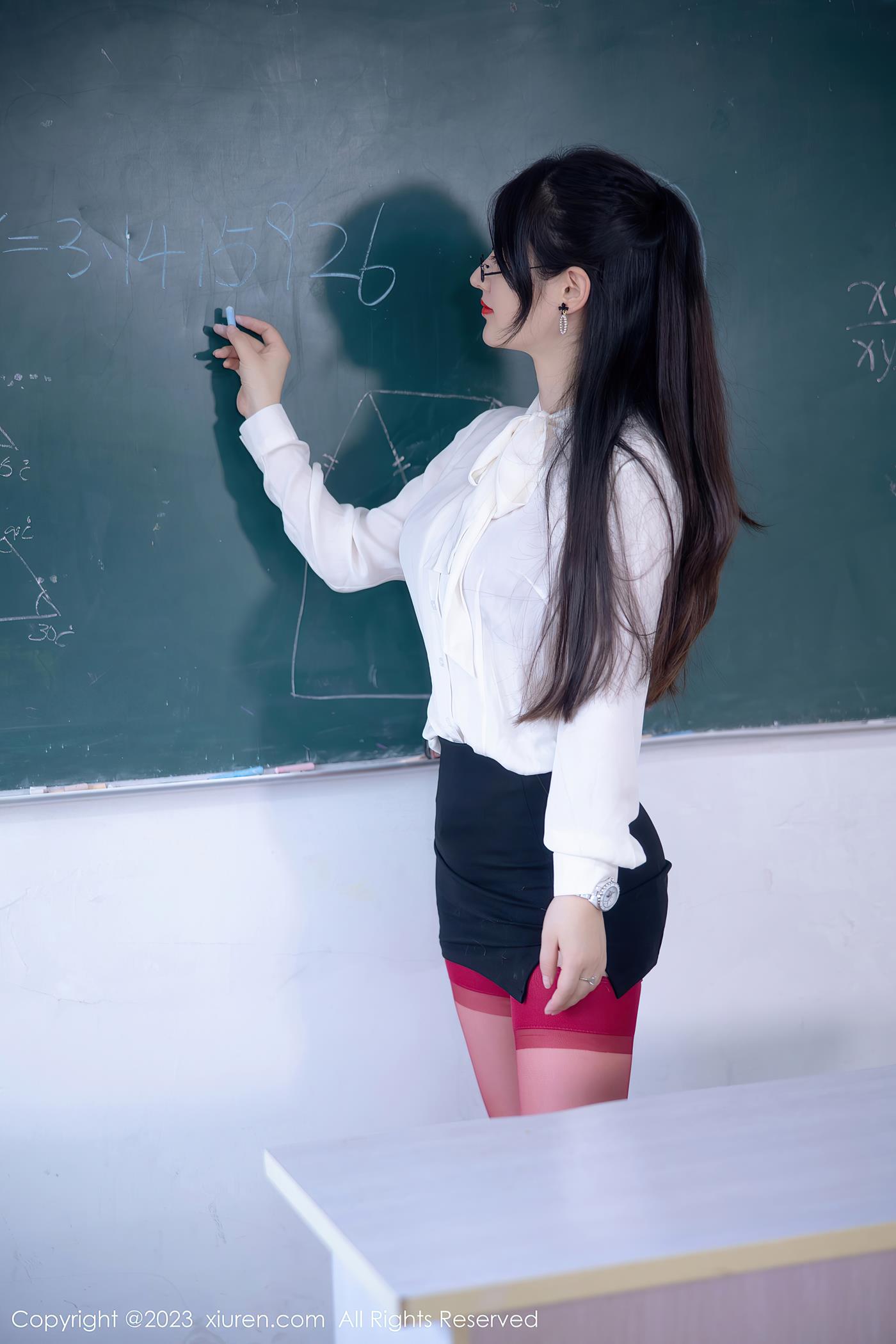 图片[58]-[Xiuren秀人网]2023.06.27 NO.6980 诗诗kiki[59+1P] – 速更版-美库