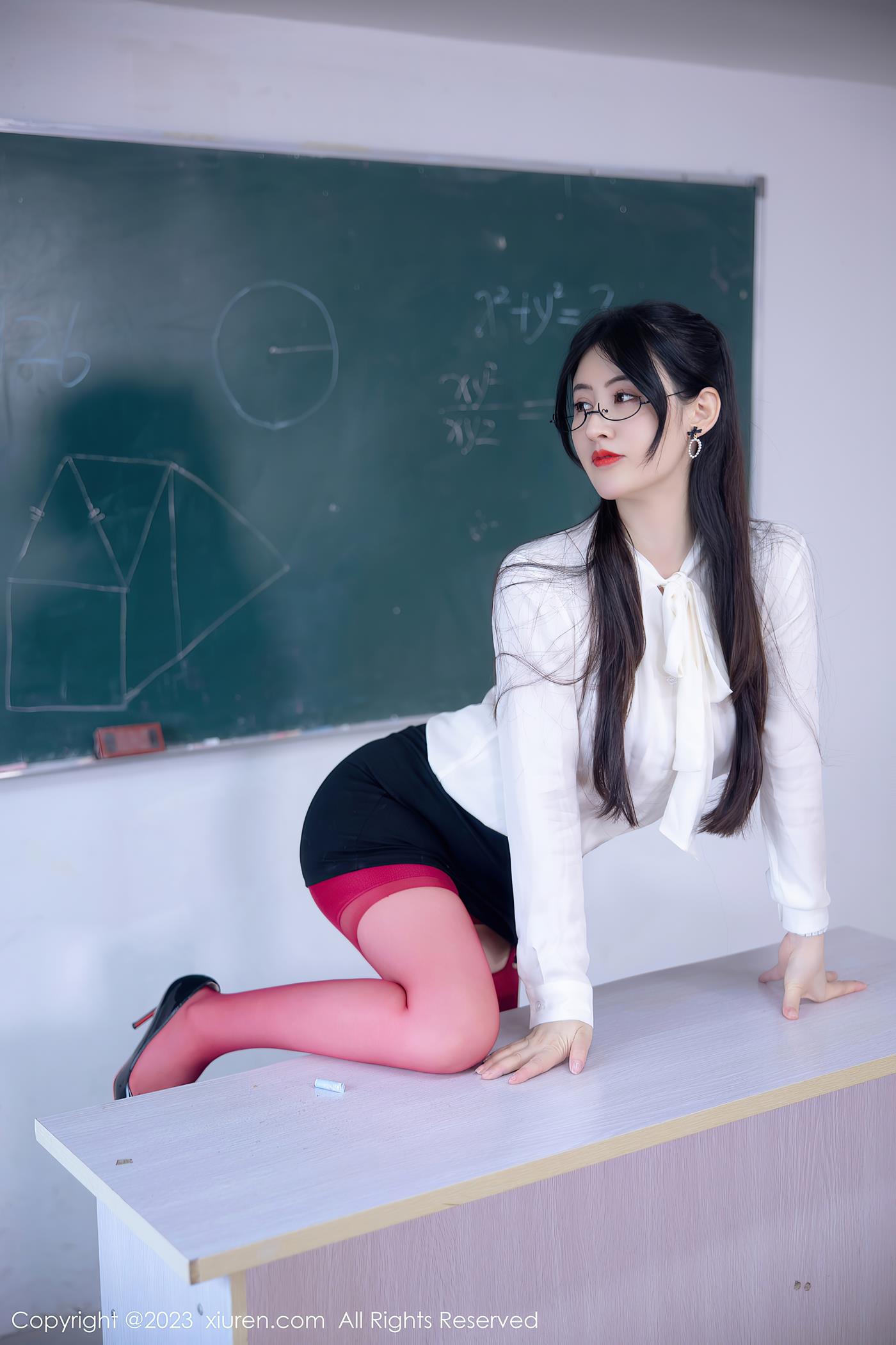 图片[61]-[Xiuren秀人网]2023.06.27 NO.6980 诗诗kiki[59+1P] – 速更版-美库