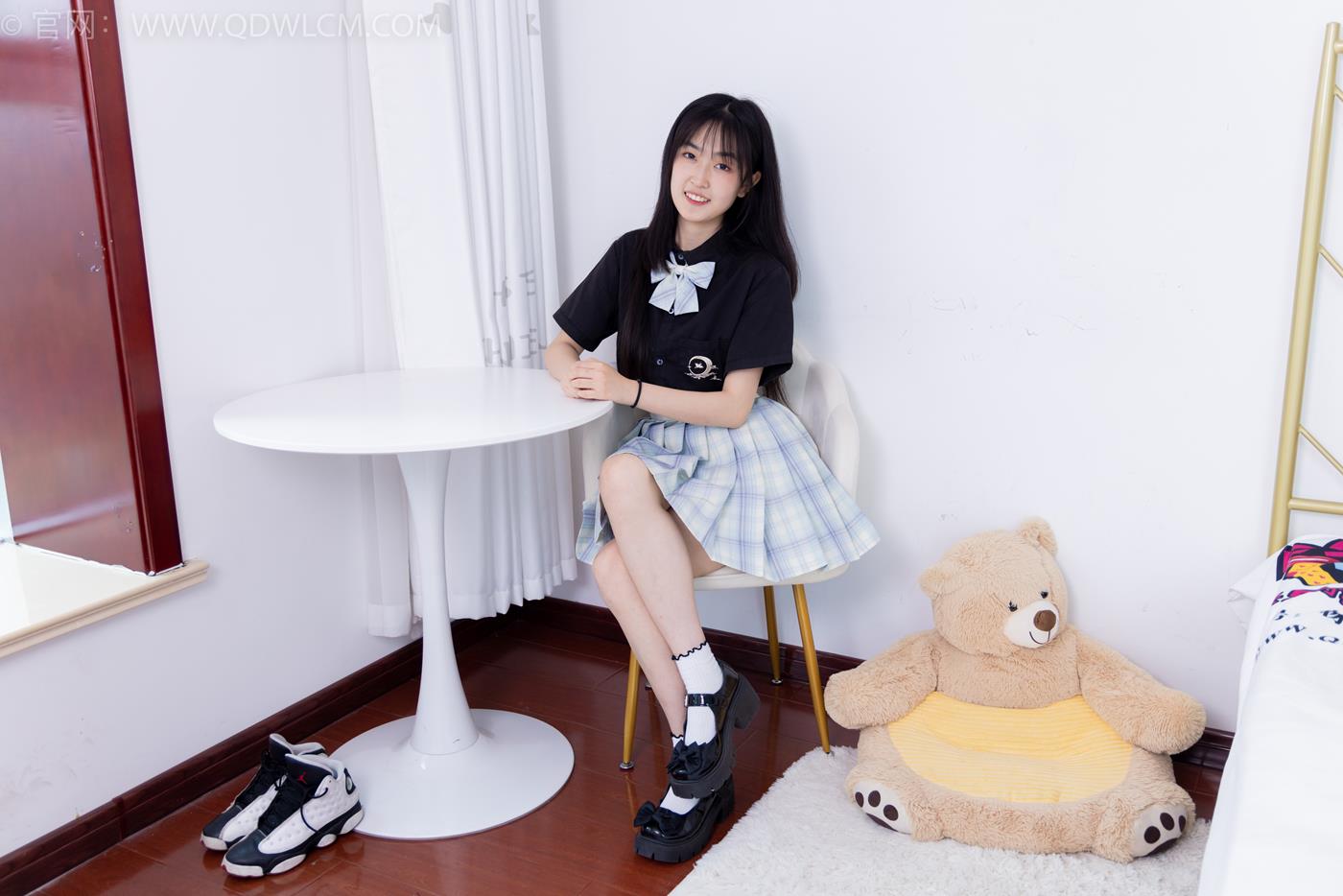 图片[152]-物恋传媒 NO.1623 嘉木-陪你去流浪[160P] – 速更版-美库