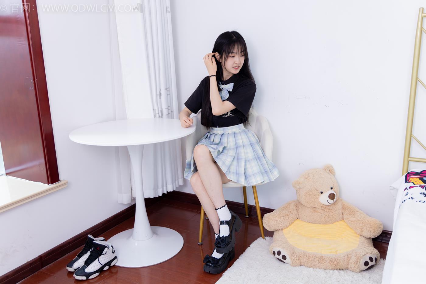 图片[153]-物恋传媒 NO.1623 嘉木-陪你去流浪[160P] – 速更版-美库