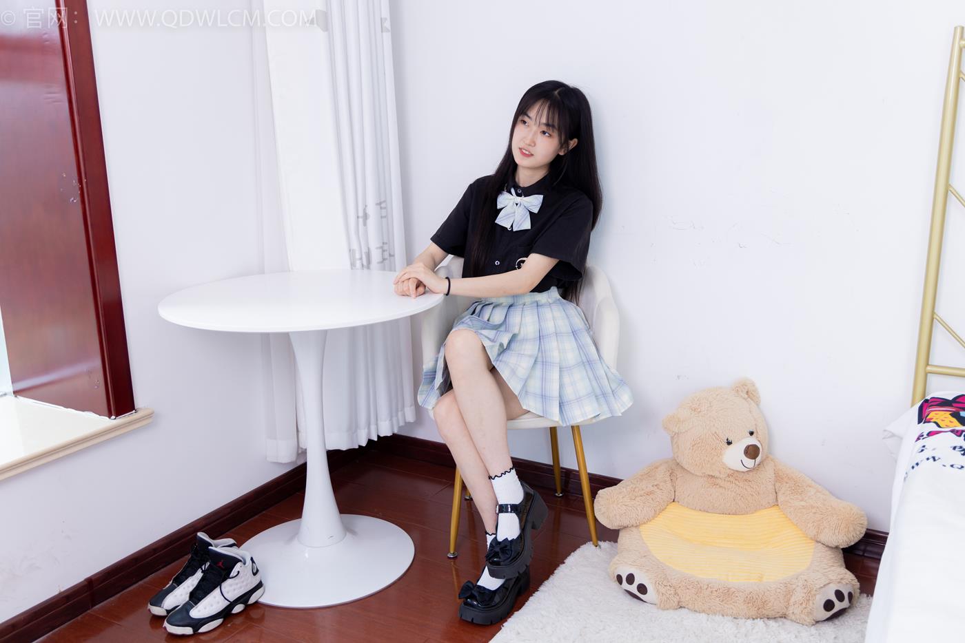 图片[154]-物恋传媒 NO.1623 嘉木-陪你去流浪[160P] – 速更版-美库