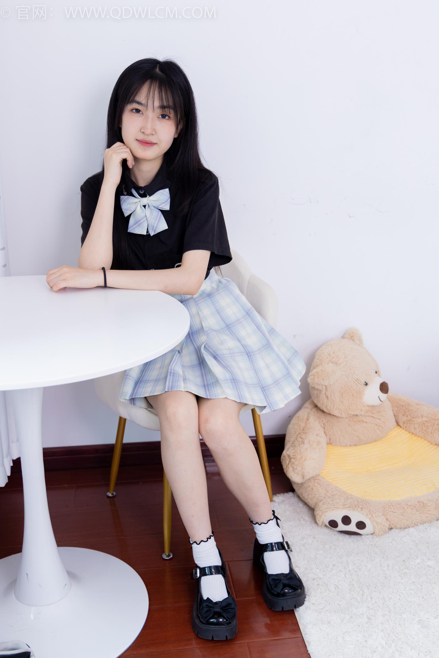 图片[161]-物恋传媒 NO.1623 嘉木-陪你去流浪[160P] – 速更版-美库