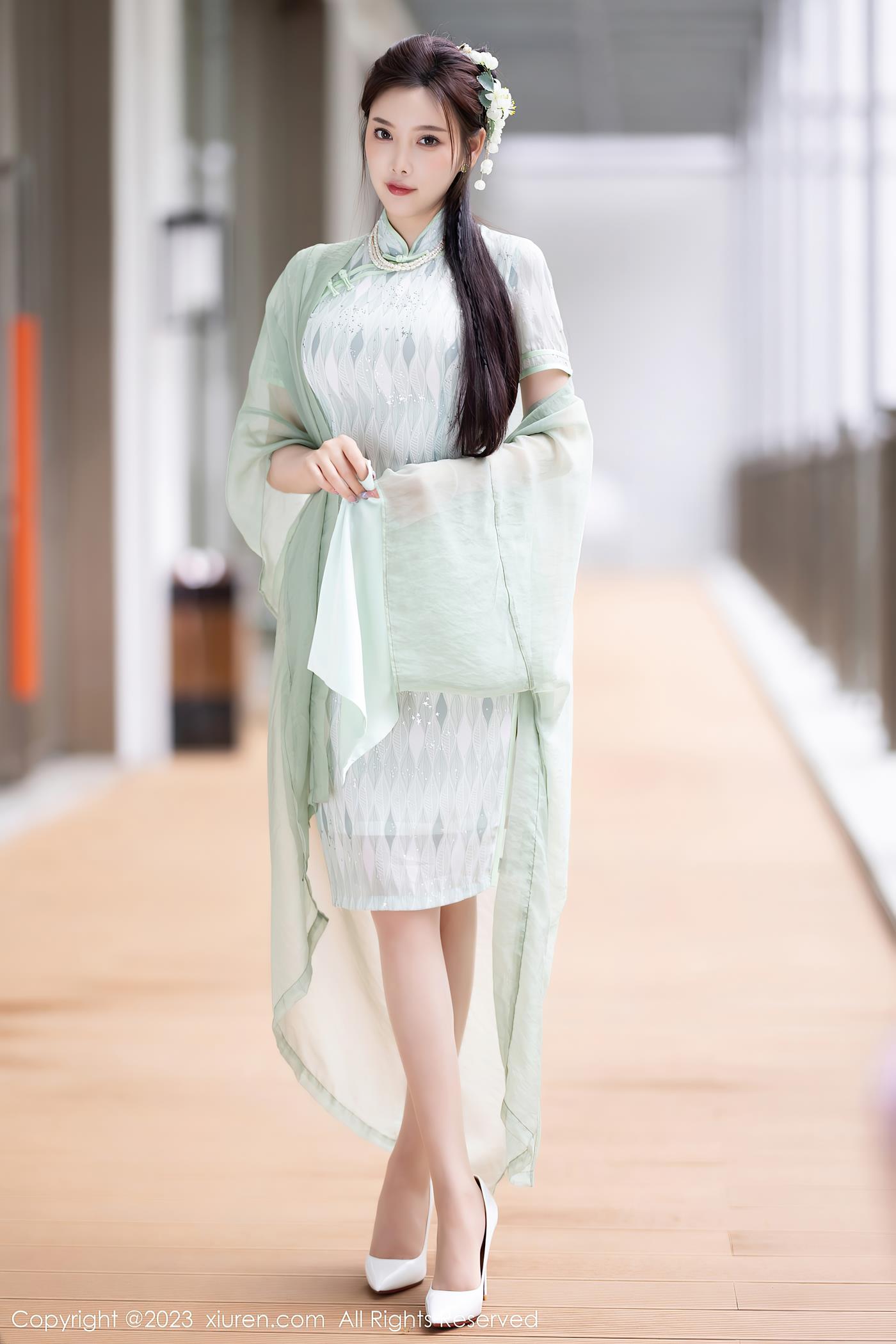 图片[43]-[Xiuren秀人网]2023.06.27 NO.6983 杨晨晨Yome[57+1P] – 速更版-美库