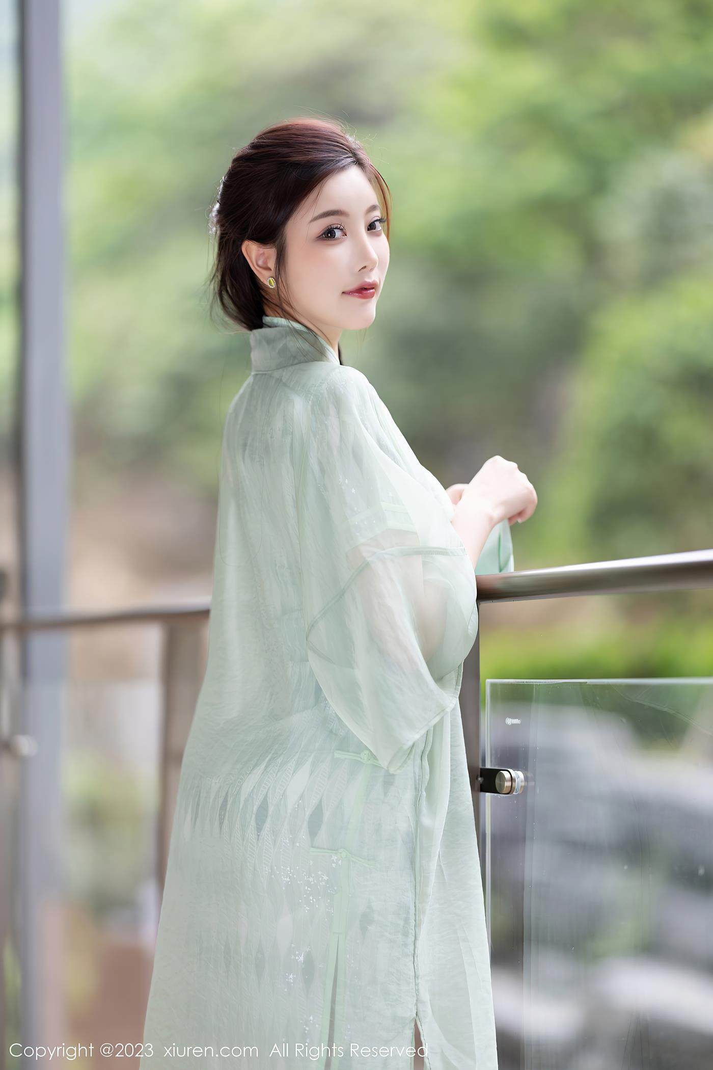 图片[44]-[Xiuren秀人网]2023.06.27 NO.6983 杨晨晨Yome[57+1P] – 速更版-美库