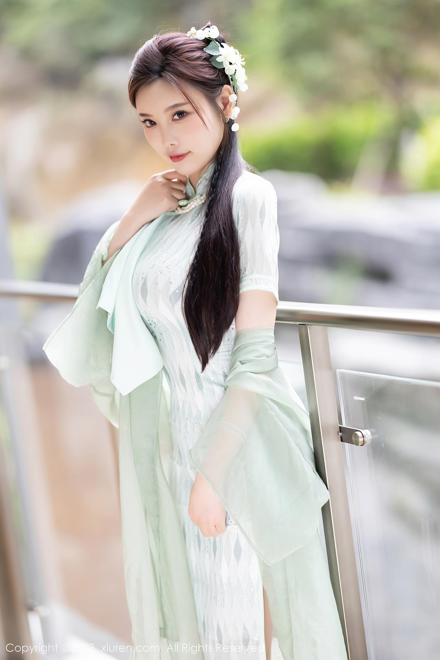 图片[47]-[Xiuren秀人网]2023.06.27 NO.6983 杨晨晨Yome[57+1P] – 速更版-美库