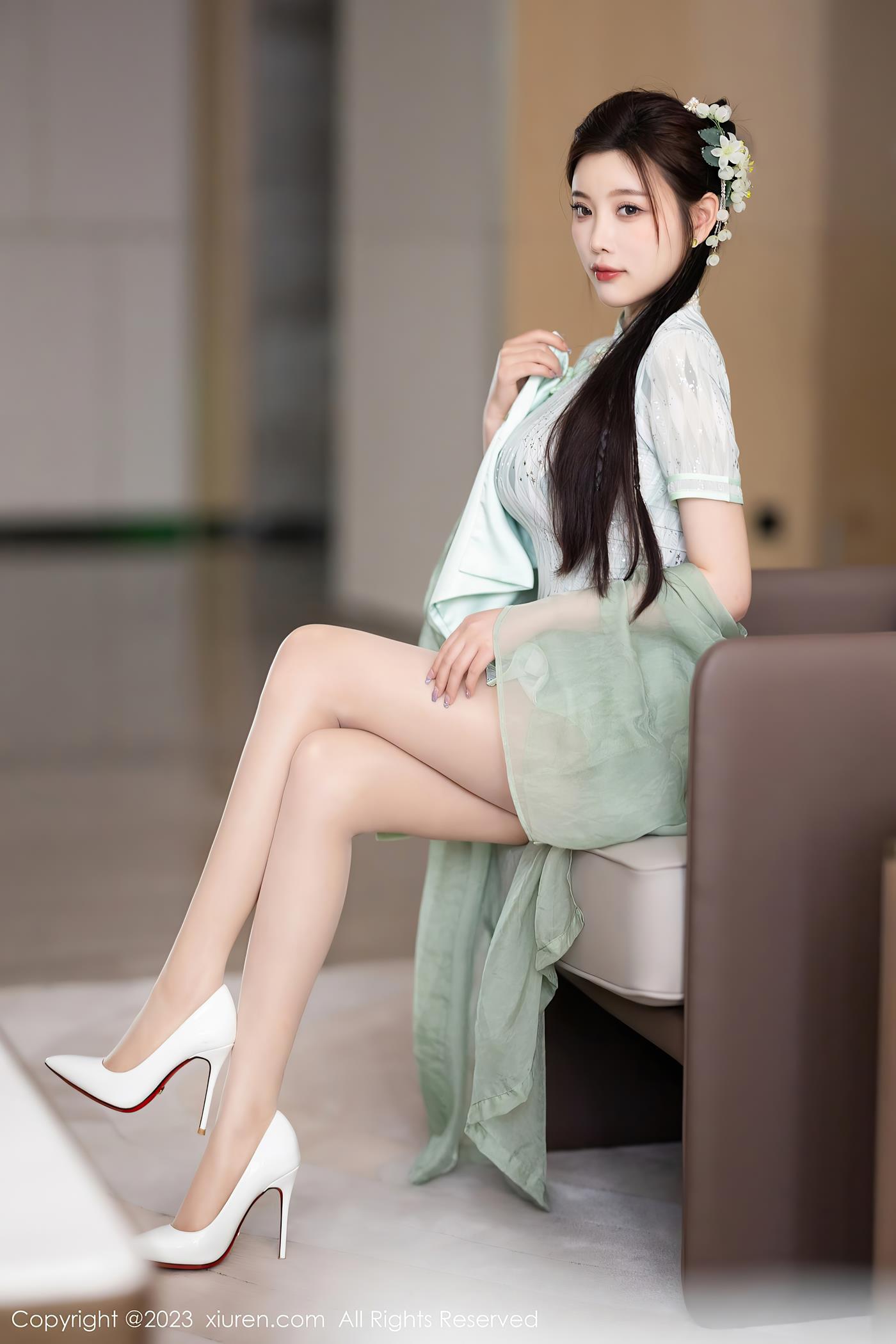 图片[53]-[Xiuren秀人网]2023.06.27 NO.6983 杨晨晨Yome[57+1P] – 速更版-美库