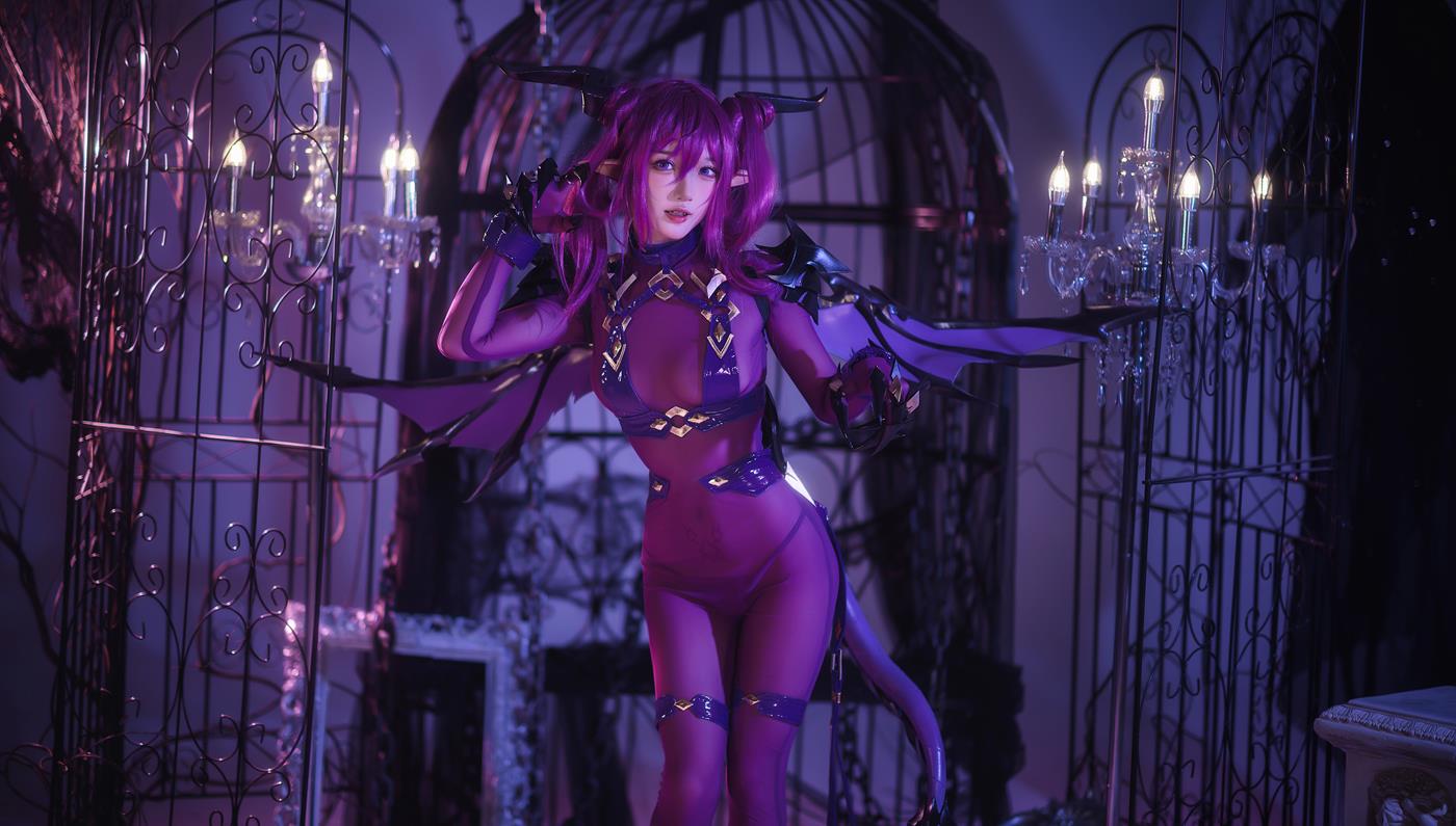 图片[13]-阿包也是兔娘 – 龙姬士 柯丽蒂丝[26P] – 速更版-美库