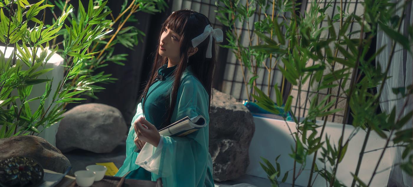 图片[10]-九九八XY – 药指[12P] – 速更版-美库