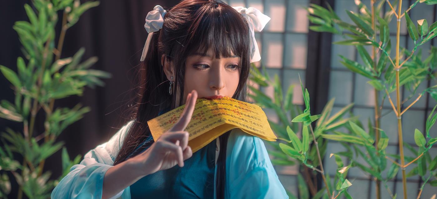 图片[11]-九九八XY – 药指[12P] – 速更版-美库