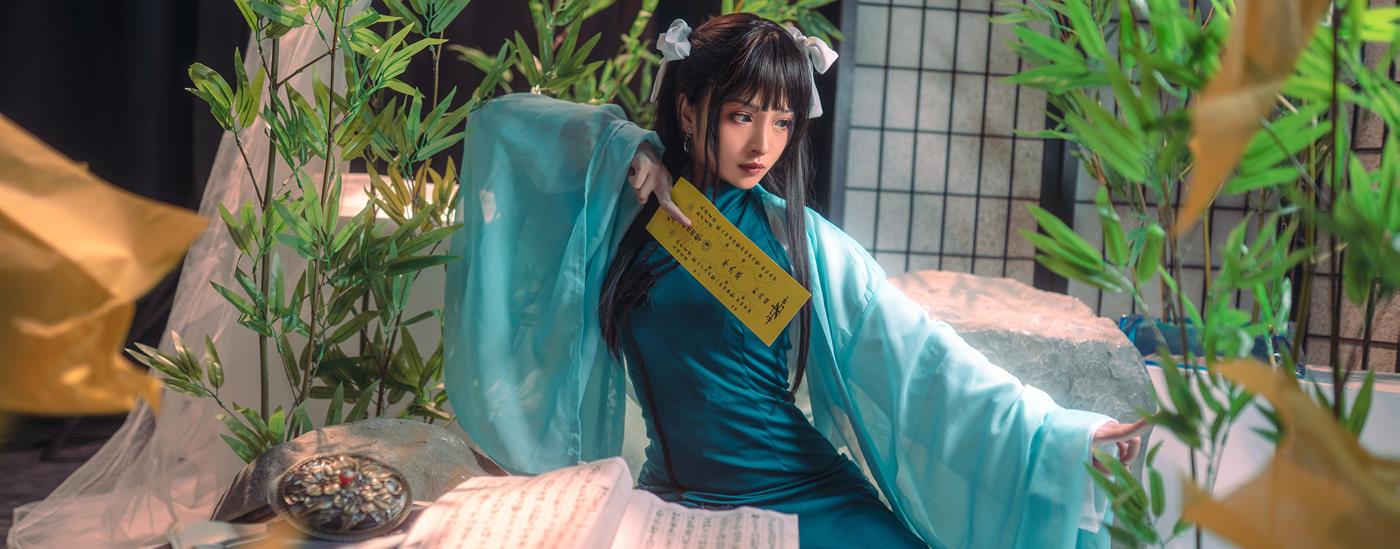 图片[12]-九九八XY – 药指[12P] – 速更版-美库