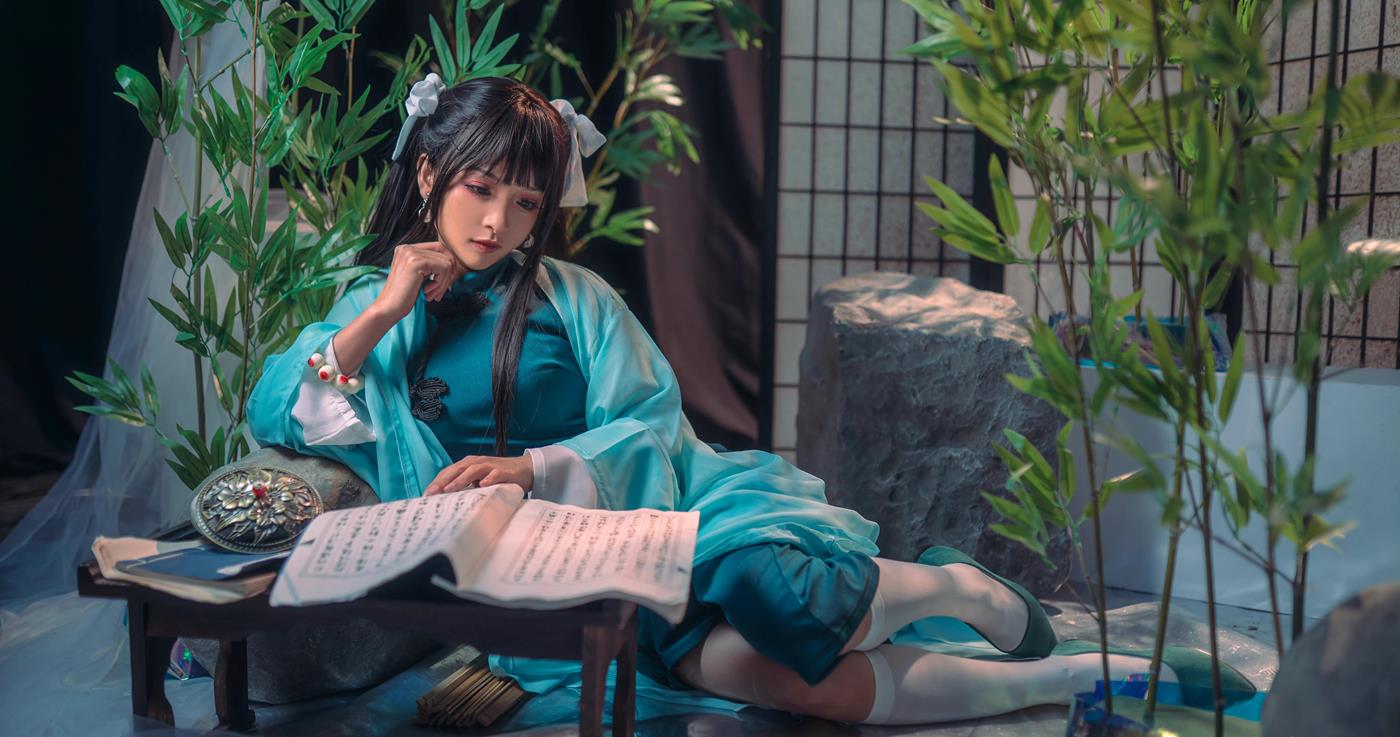 图片[13]-九九八XY – 药指[12P] – 速更版-美库