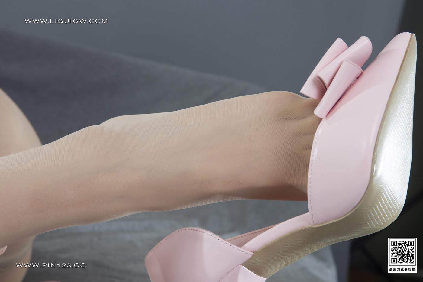 图片[35]-[Ligui丽柜]2023.08.07 欲望女仆 凉儿[34+1P] – 速更版-美库