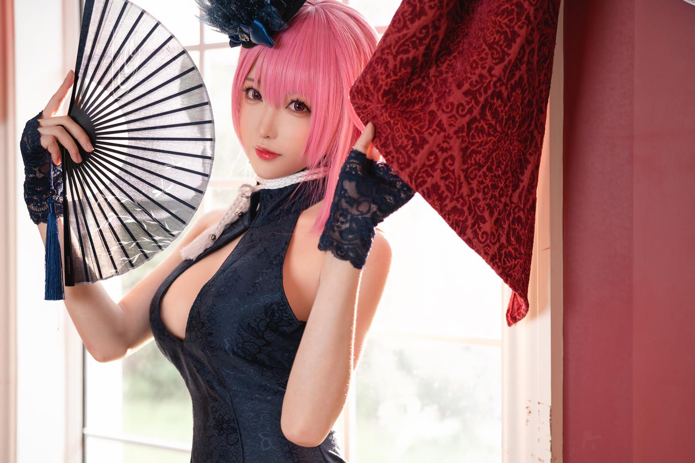 图片[12]-南宫 – 黑太子[16P] – 速更版-美库