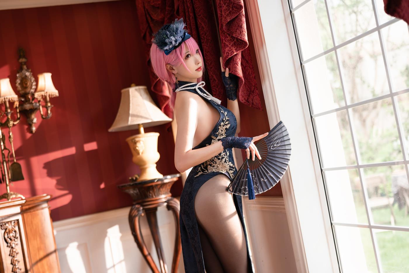 图片[13]-南宫 – 黑太子[16P] – 速更版-美库