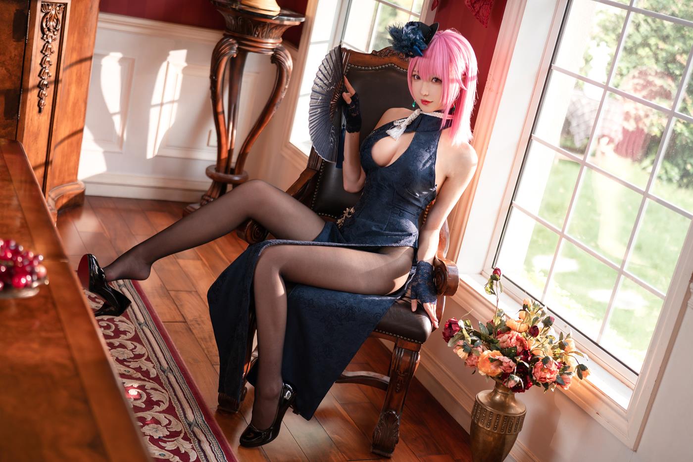 图片[14]-南宫 – 黑太子[16P] – 速更版-美库