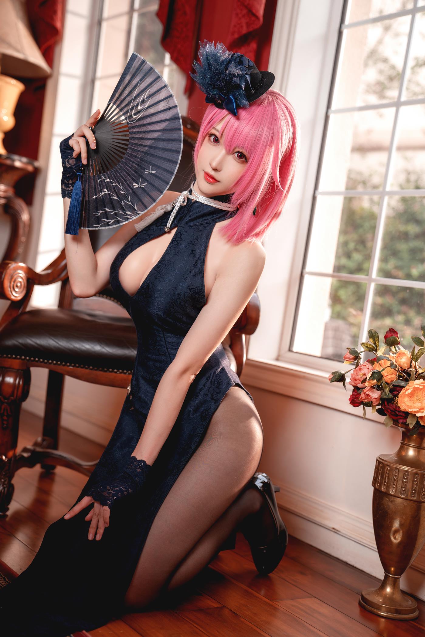 图片[17]-南宫 – 黑太子[16P] – 速更版-美库