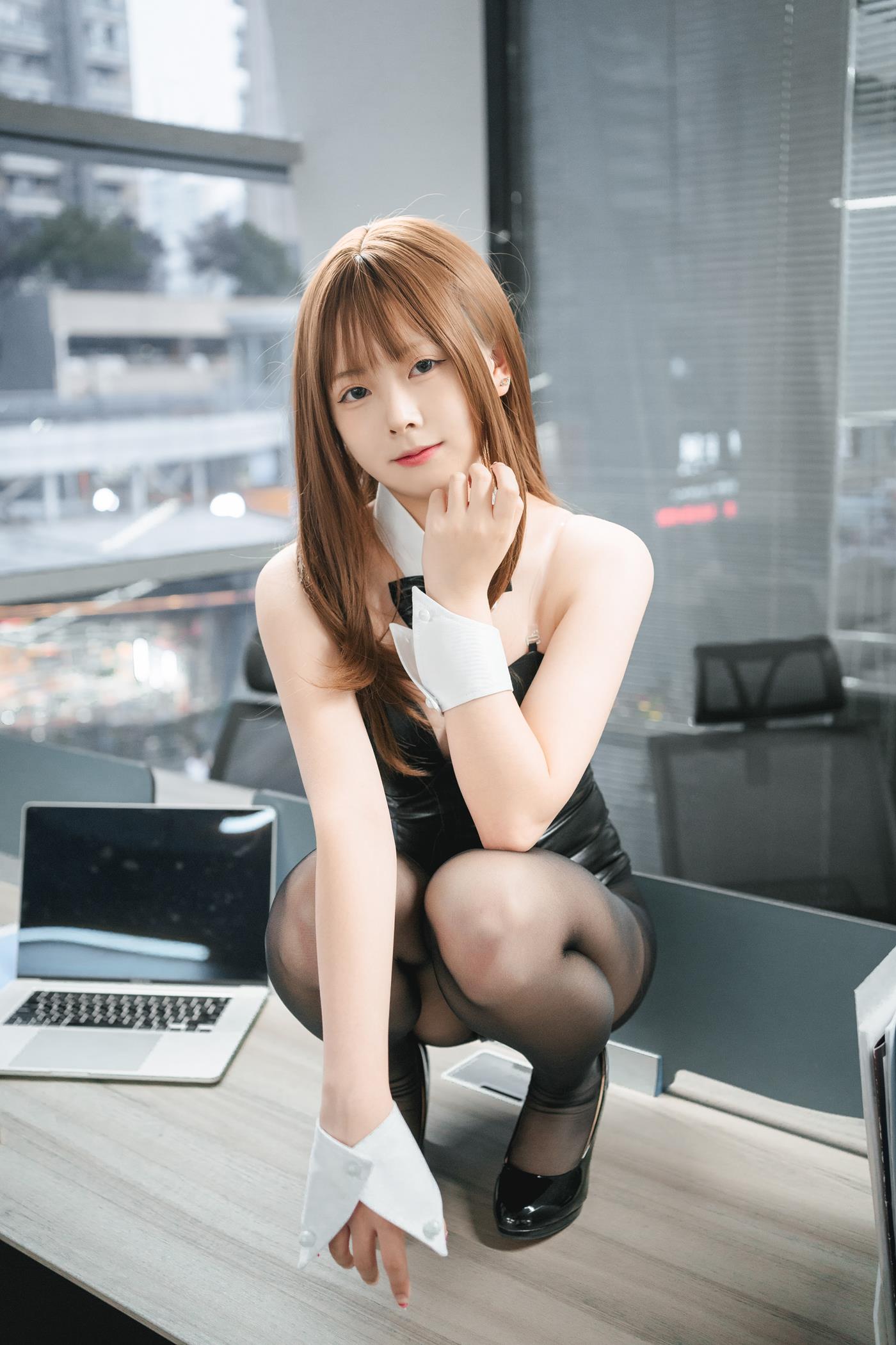 图片[26]-巧克力小圆面包 – 入职培训[35P] – 速更版-美库