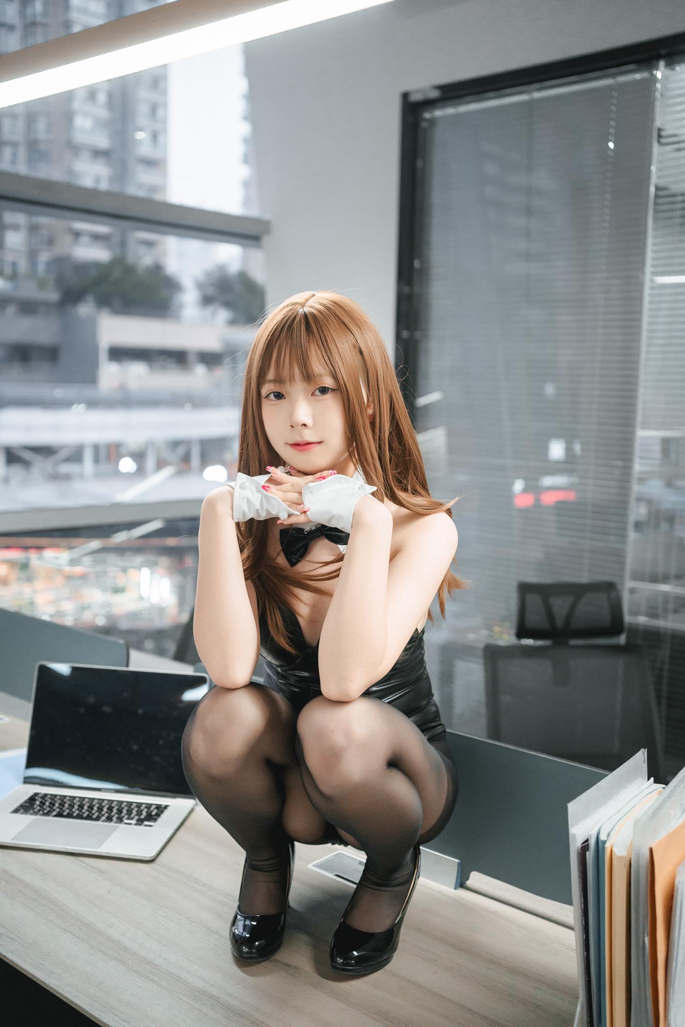 图片[27]-巧克力小圆面包 – 入职培训[35P] – 速更版-美库